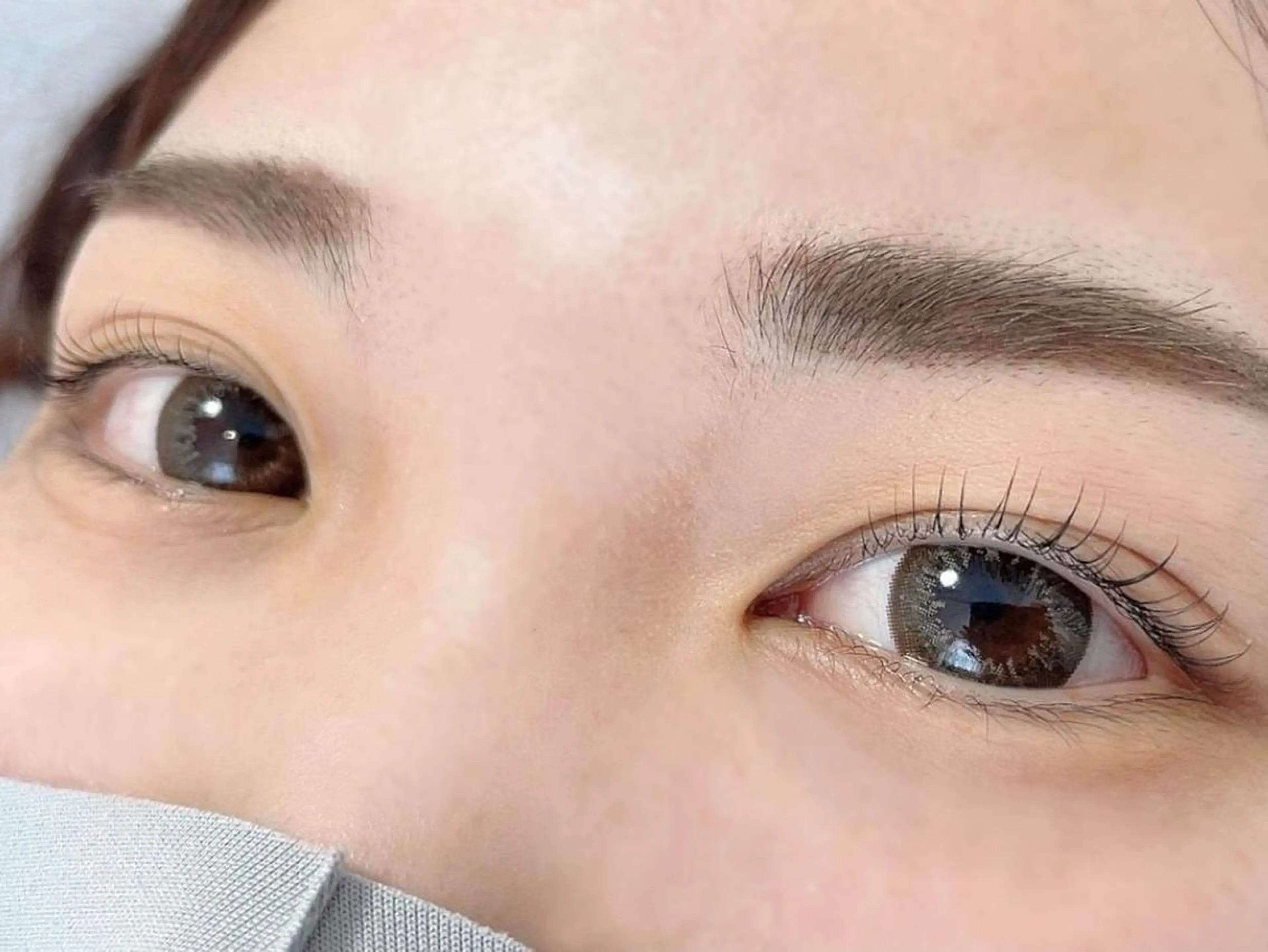 マツエク・マツパ まつげパーマ cilcherie (シルシェリー)のマツエク・マツパデザイン