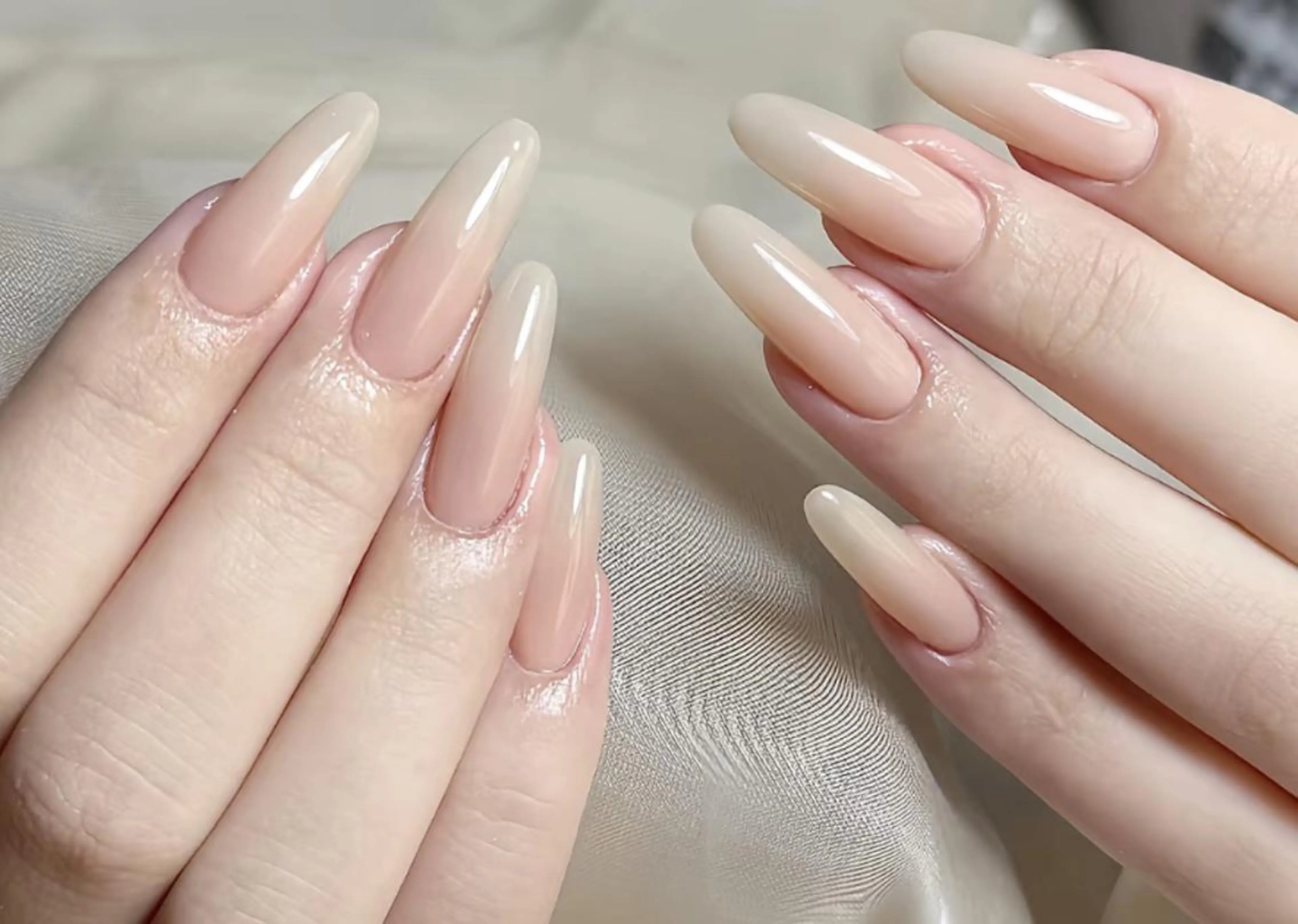 ネイル ハンドネイル ル ルのネイルデザイン