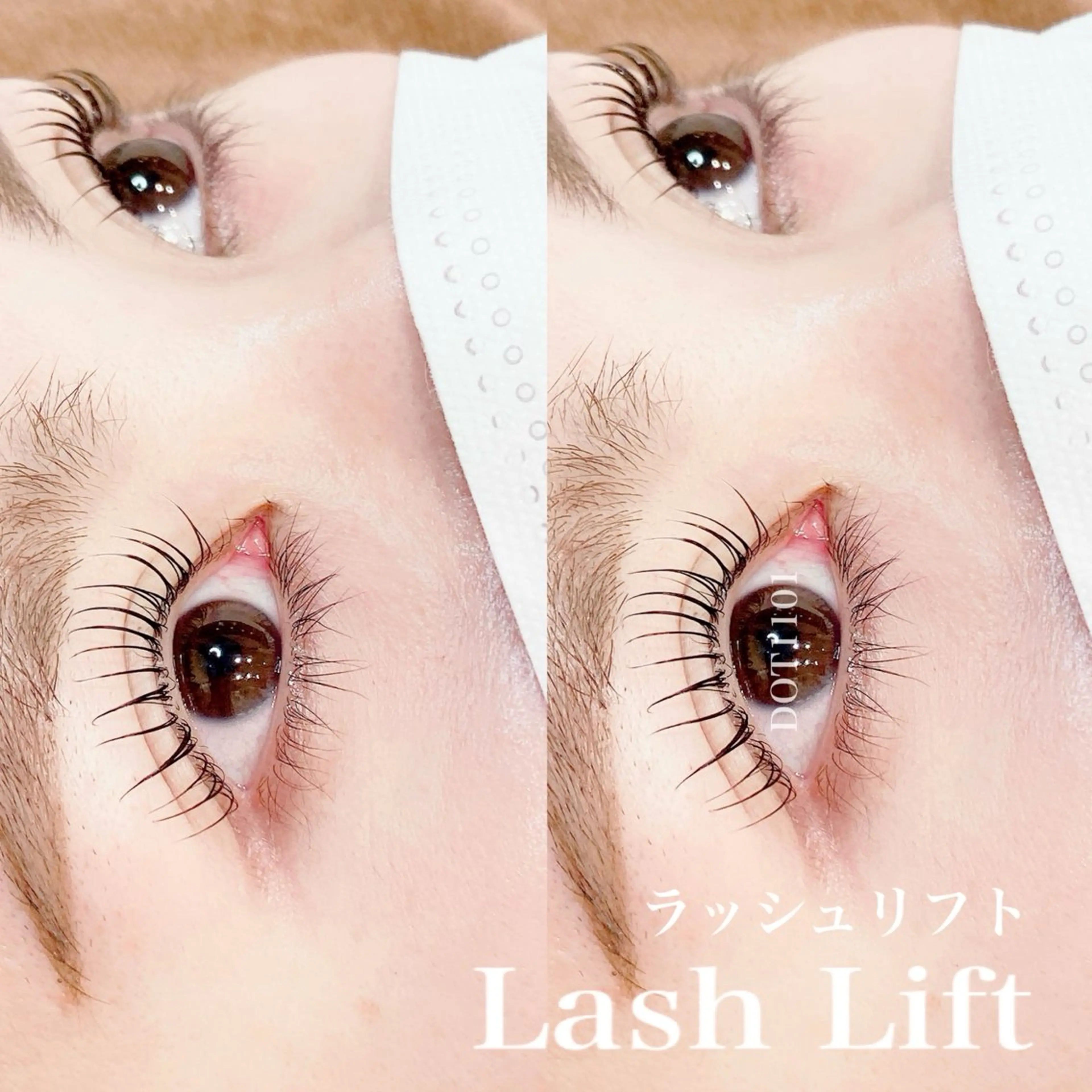 マツエク・マツパ マツパ 🦄銀座/束感まつげ 村上🍒のマツエク・マツパデザイン