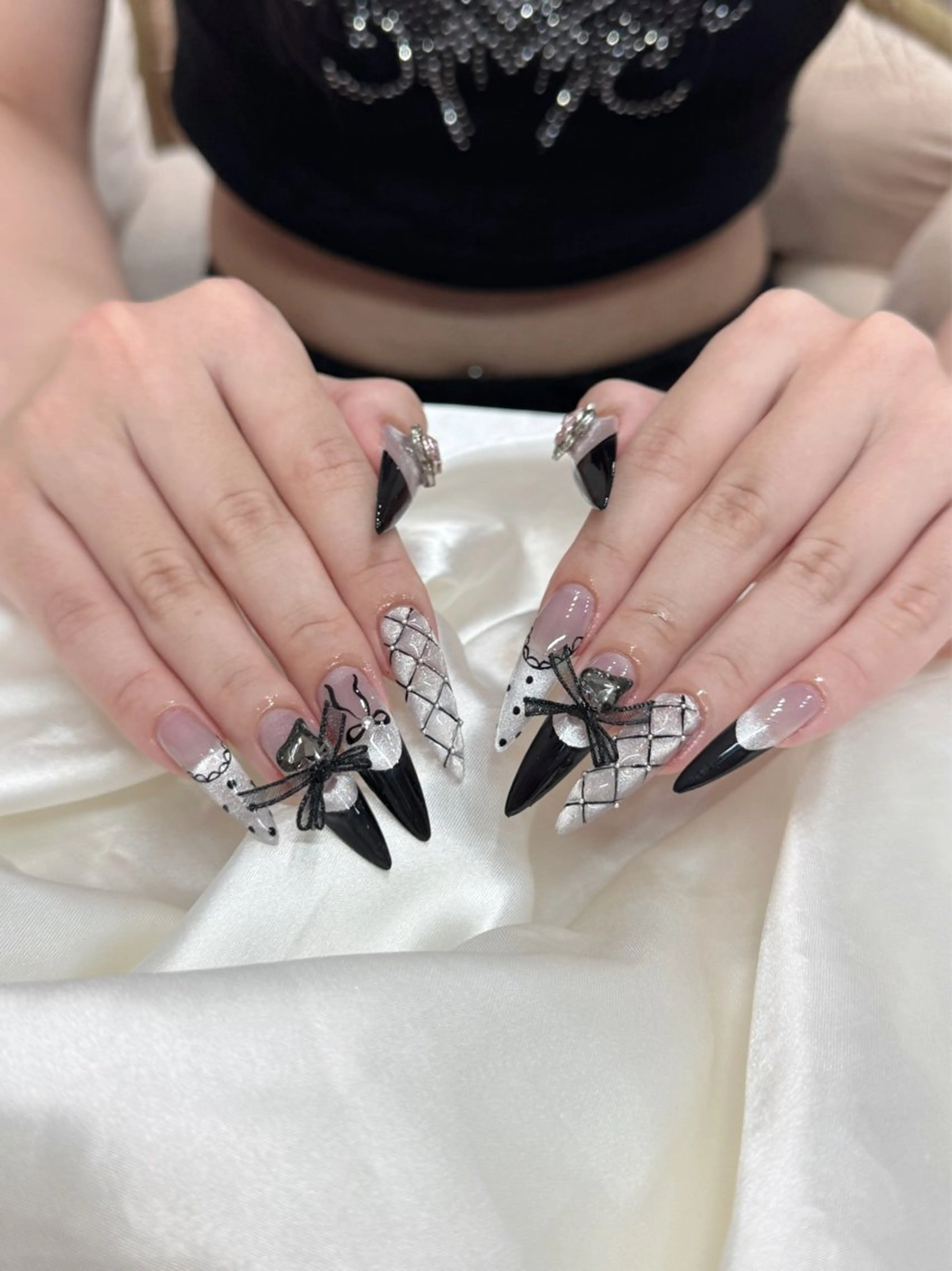 ネイル nailsalon coco所属・nailsalon cocoのネイルデザイン