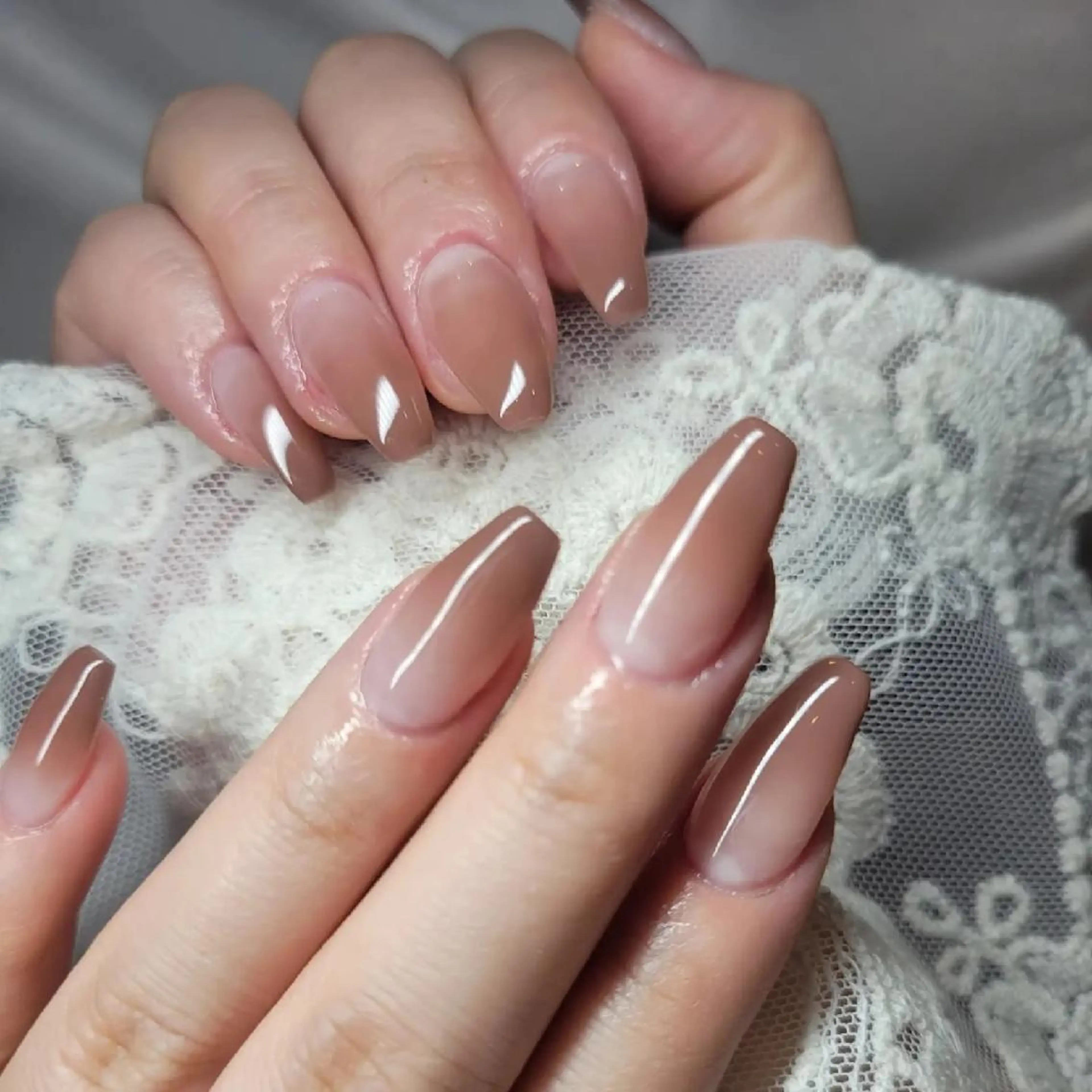 ネイル Nail salon Coco所属・Nail salon Coco【溝の口駅】のネイルデザイン