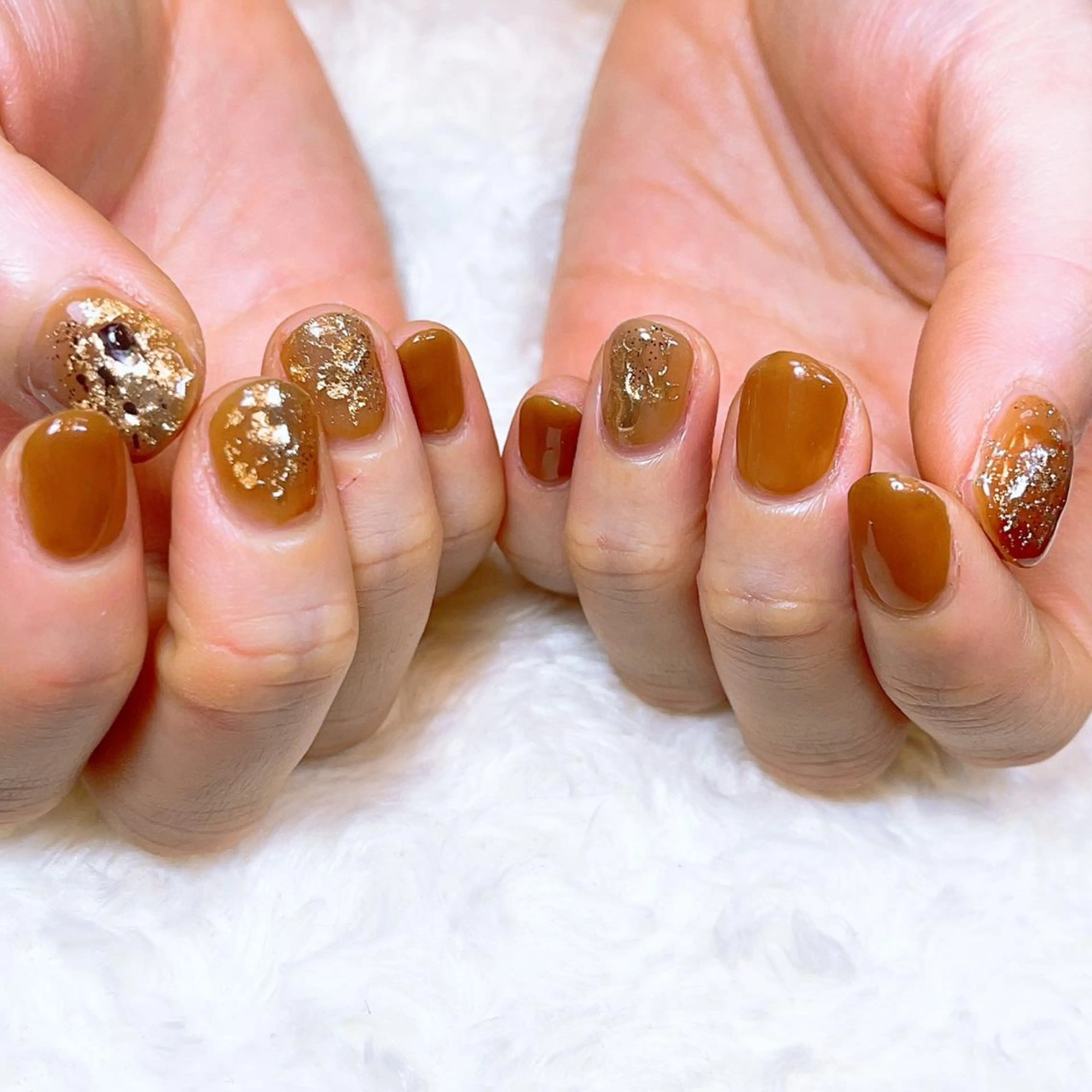 ネイル MISAKO nailのネイルデザイン