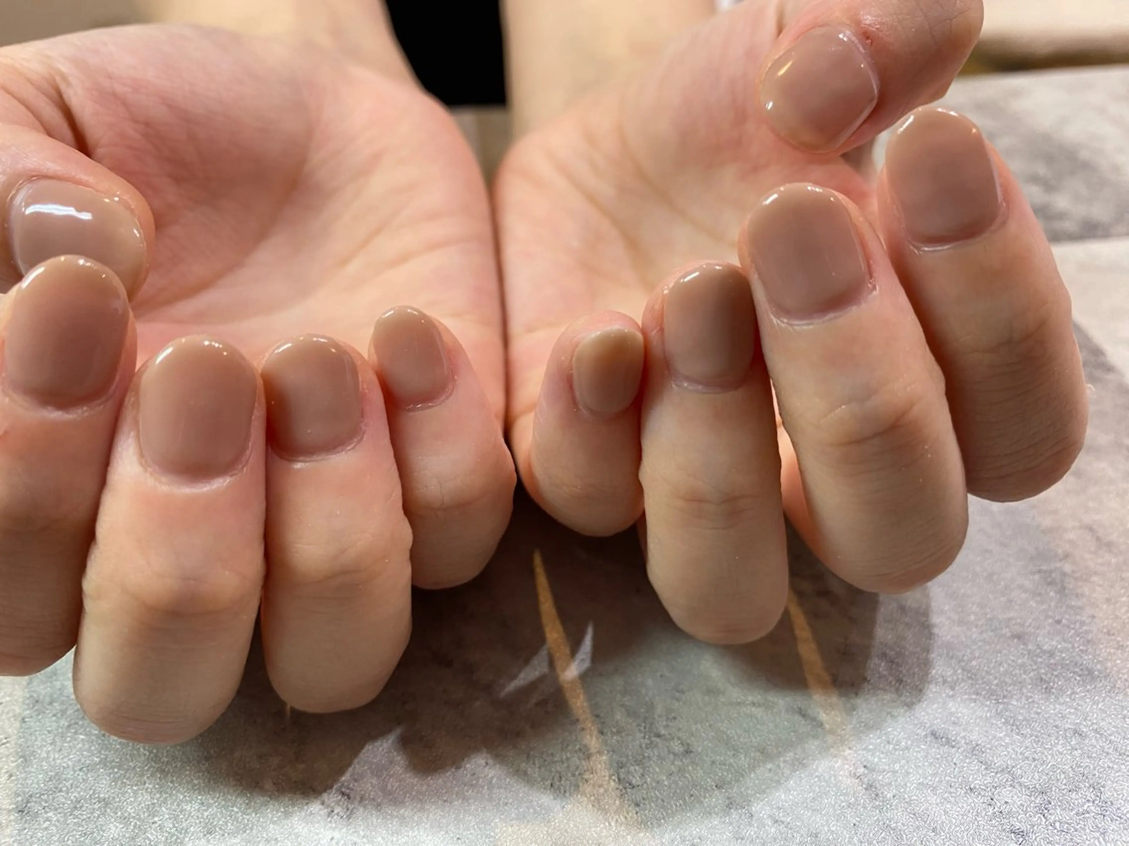 ネイル jumelle aiのネイルデザイン