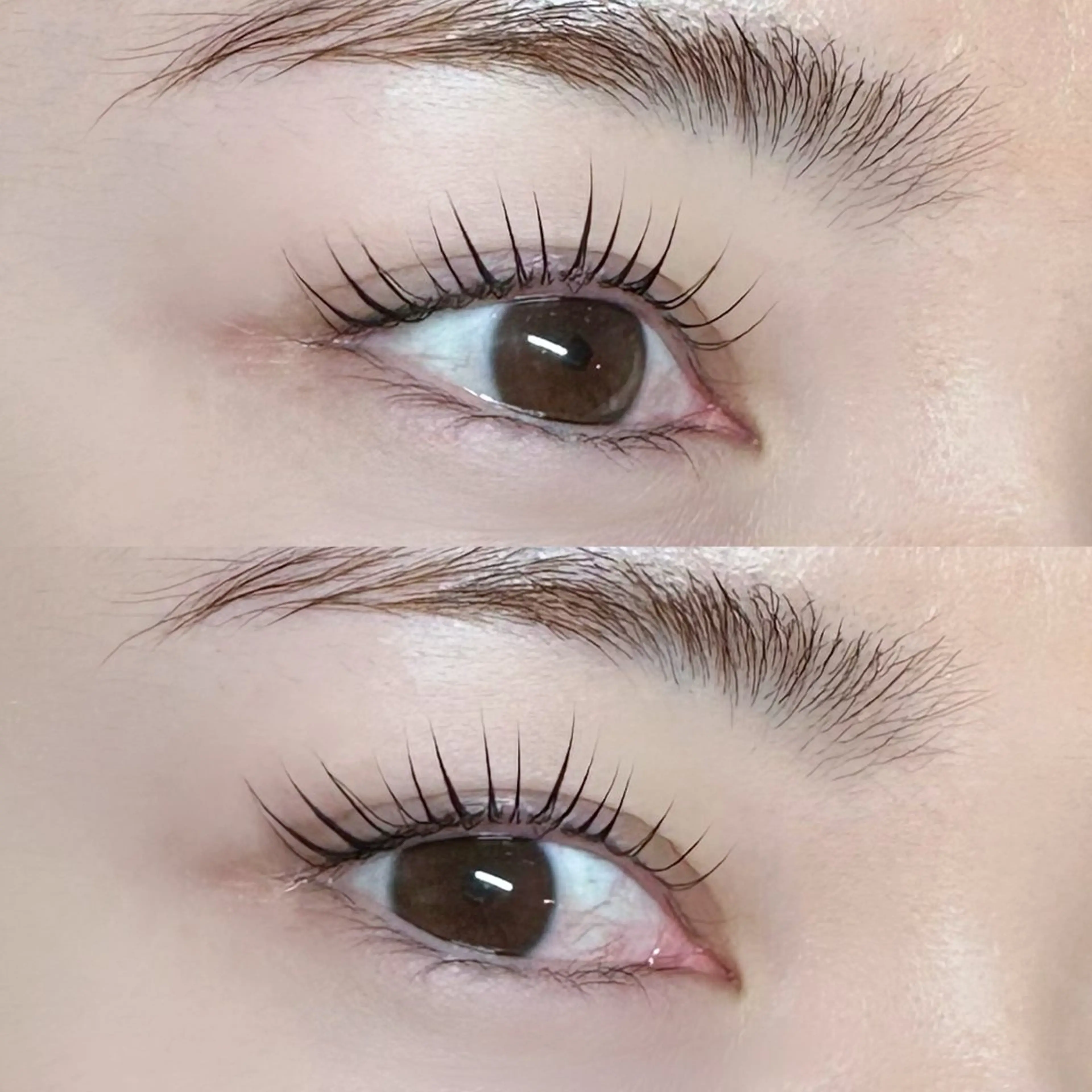 マツエク・マツパ マツエク・まつ毛パーマ専門店　Belle大阪梅田茶屋町店【ベルエ】所属・重盛 彩歩のマツエク・マツパデザイン