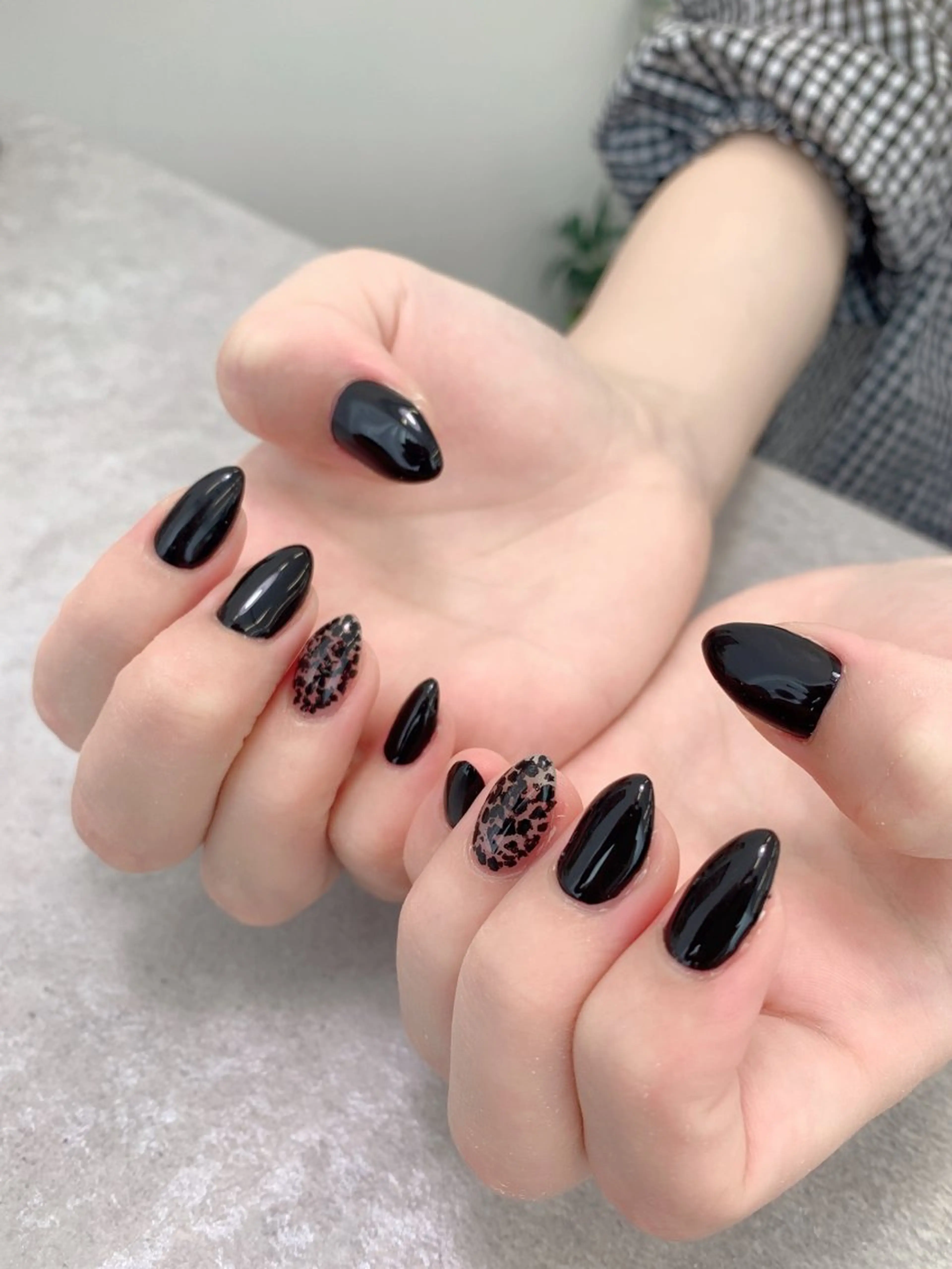 ネイル Sari ✳︎のネイルデザイン