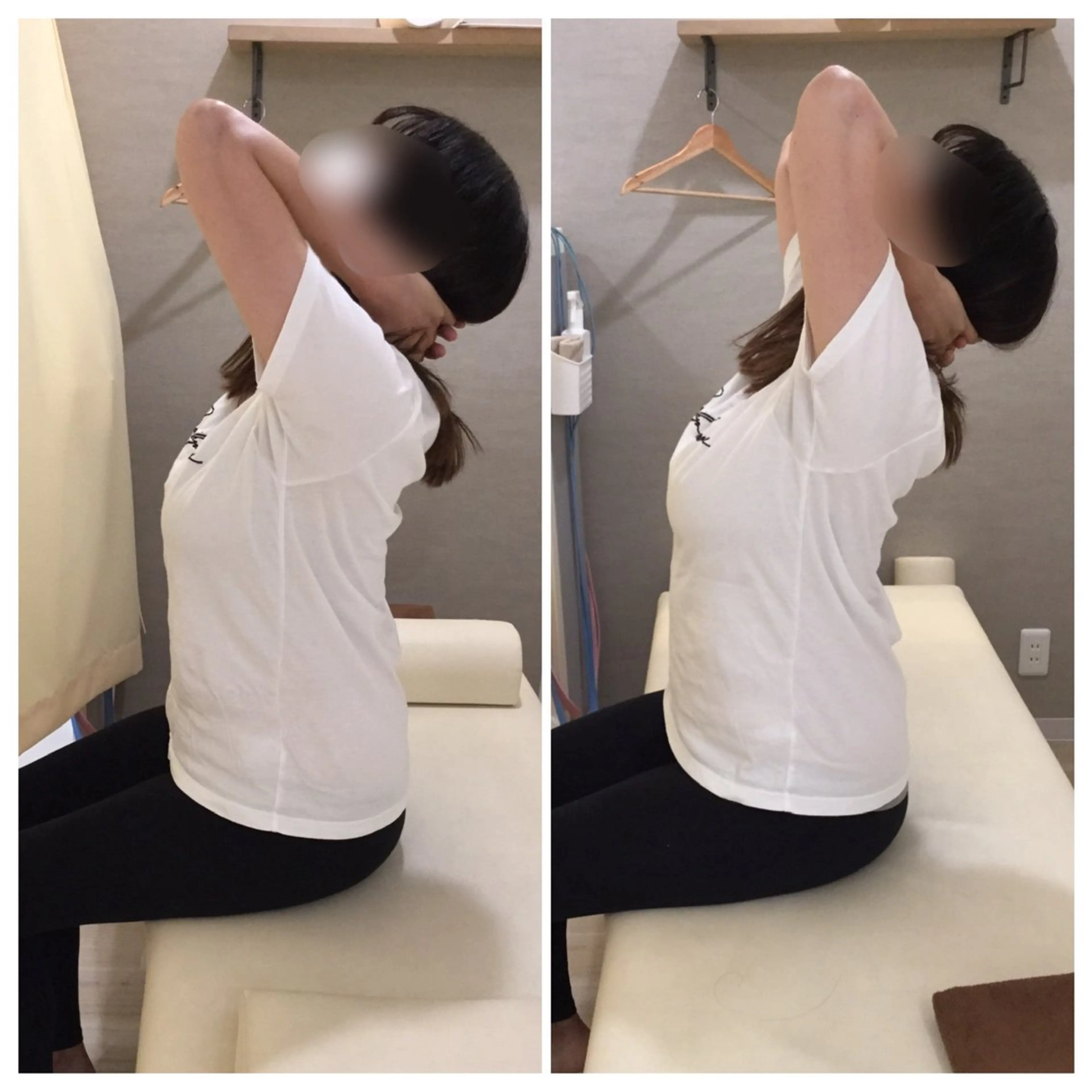 エステ リラク 姿勢・骨盤矯正・整体 にこ整骨院・整体院のエステ・リラクイメージ