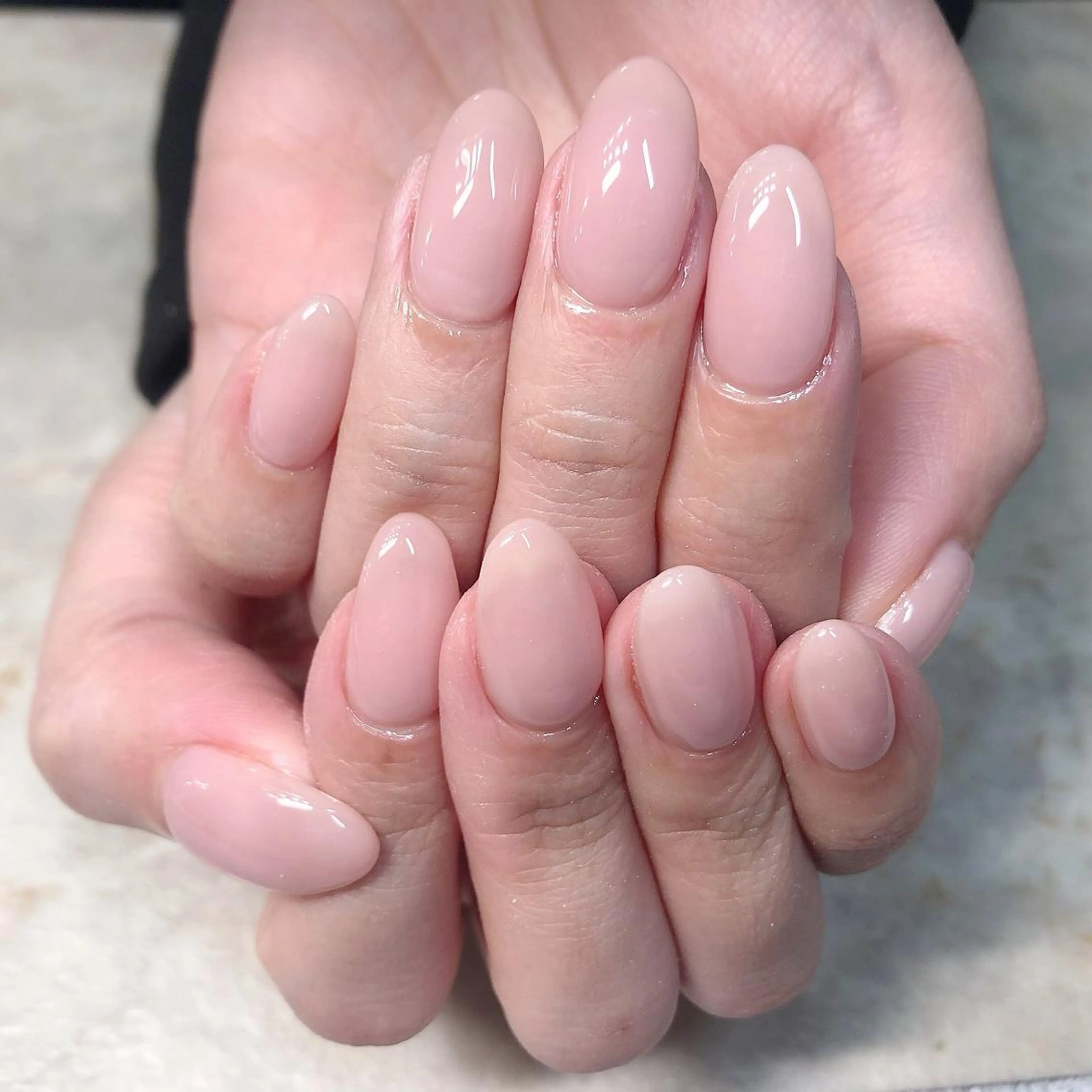 ネイル maison de NALIのネイルデザイン