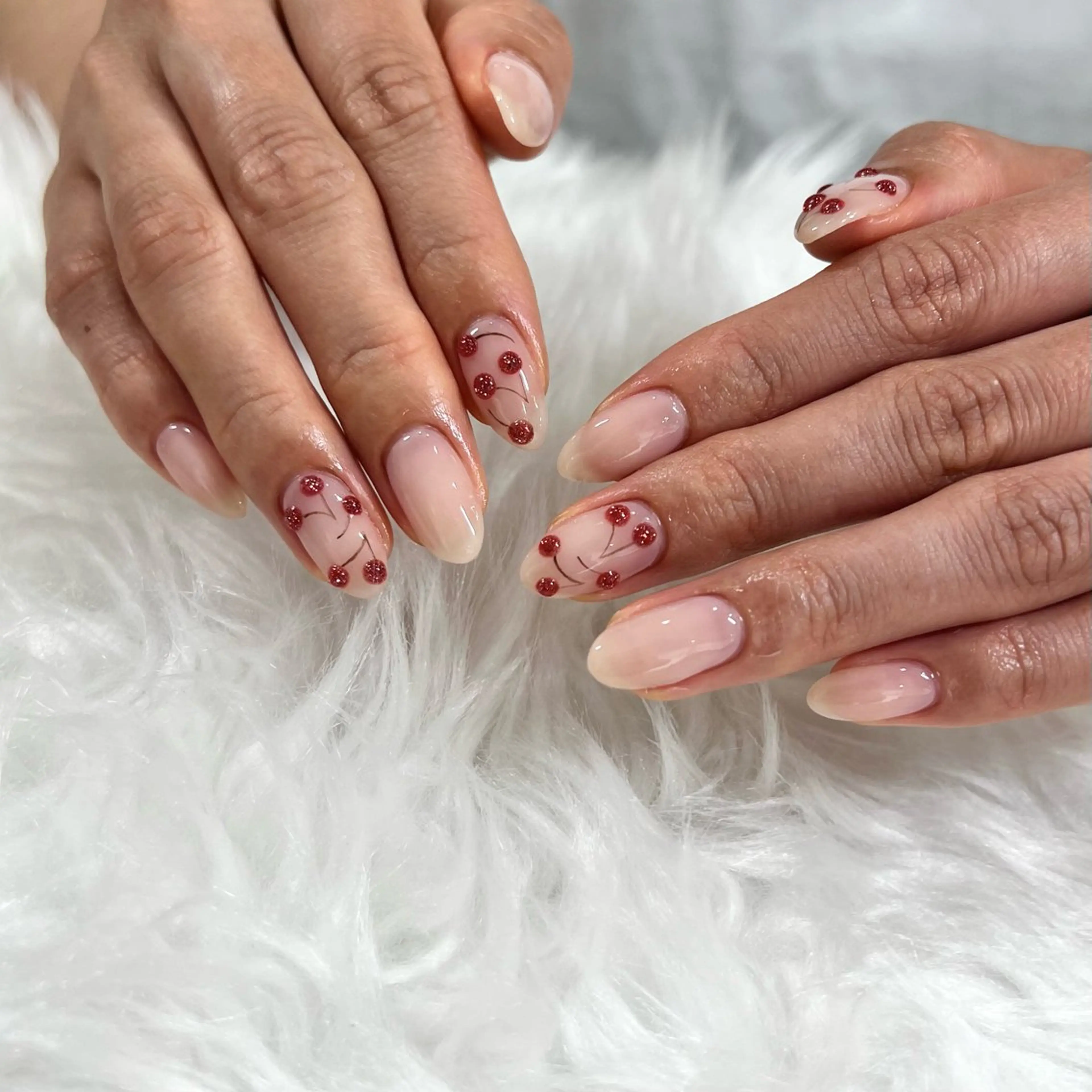 ネイル REVIA_nail maiのネイルデザイン