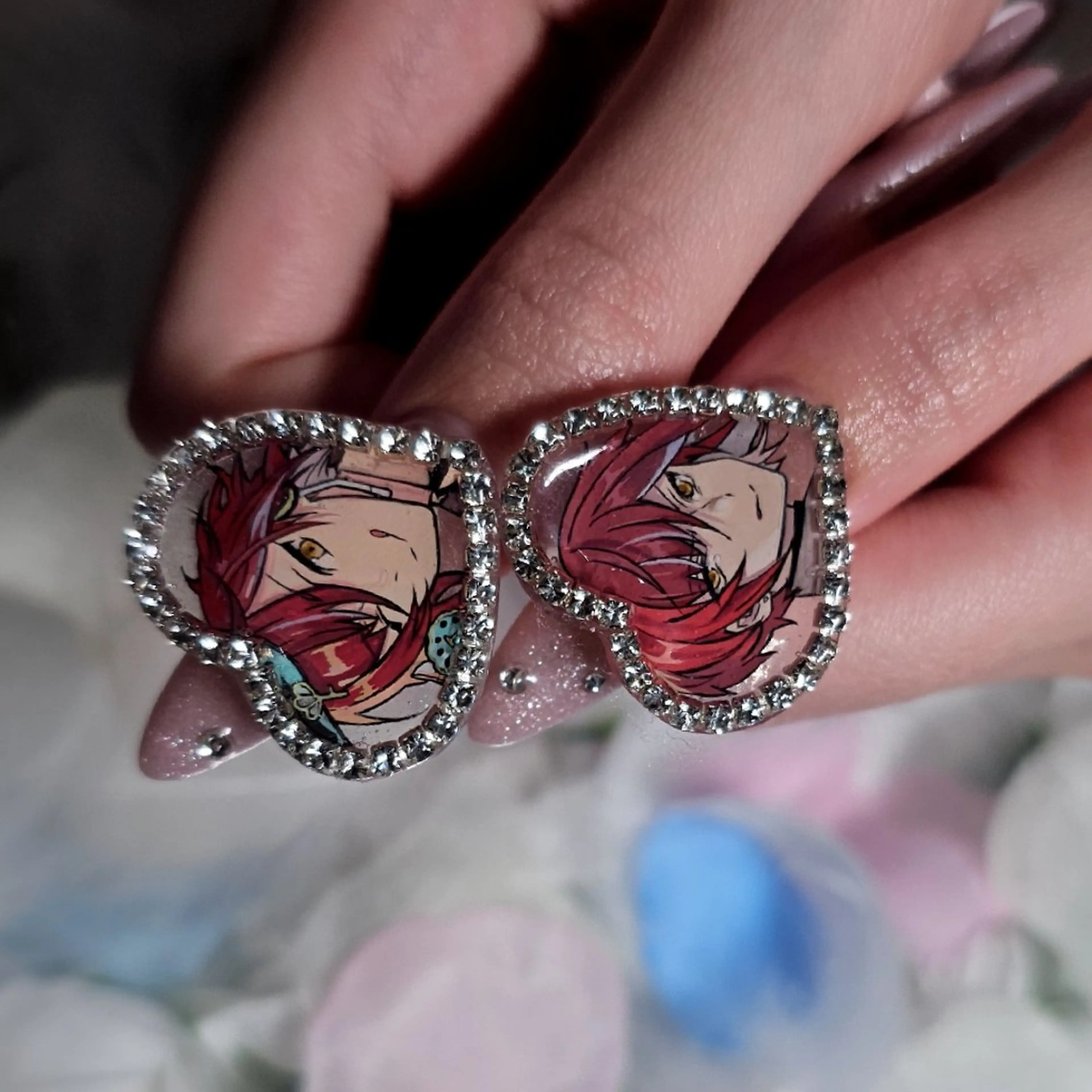 ネイル ハンドネイル ハンドケア おで@ oderi_nailのネイルデザイン