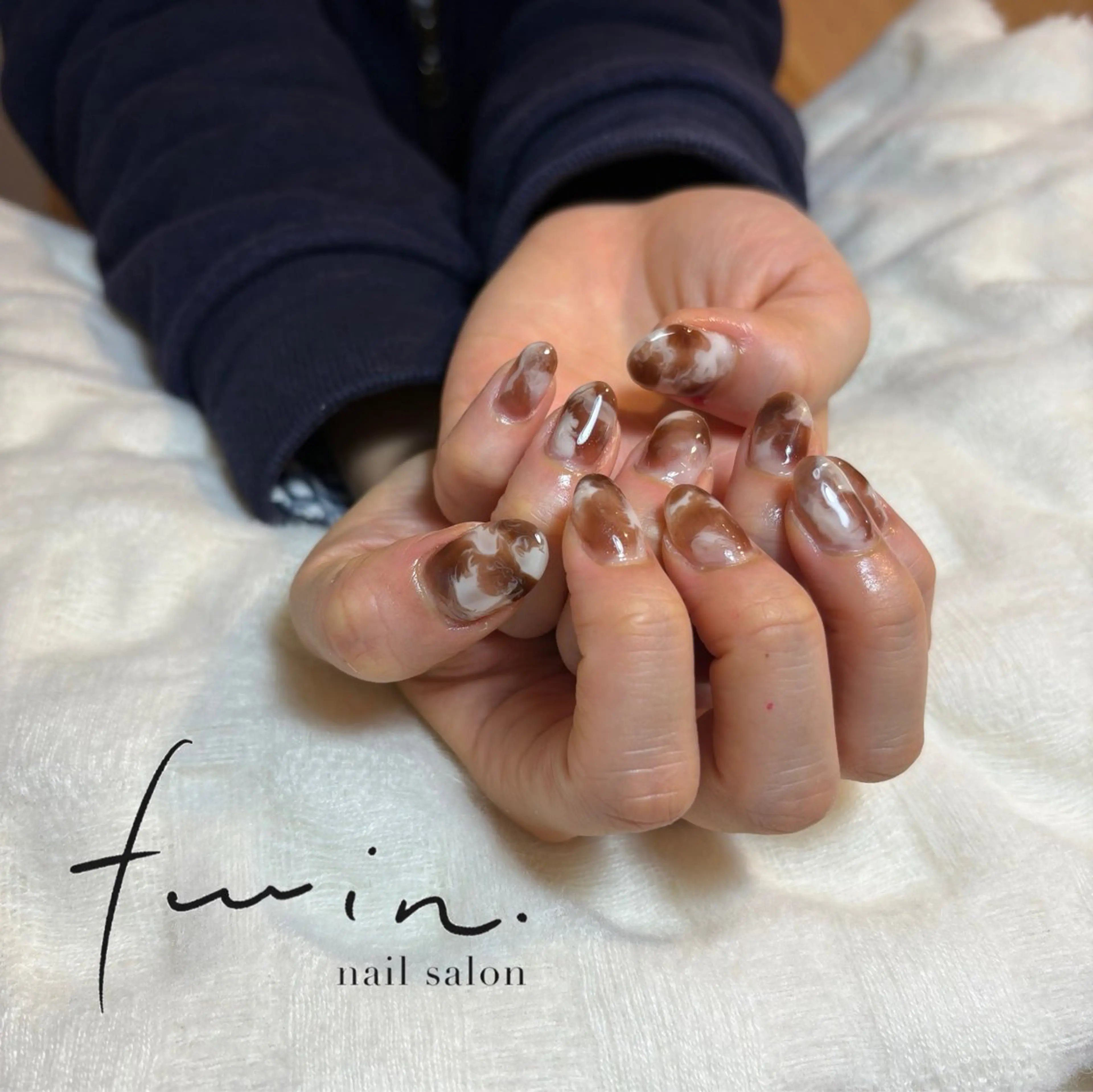 ネイル twin. annaのネイルデザイン