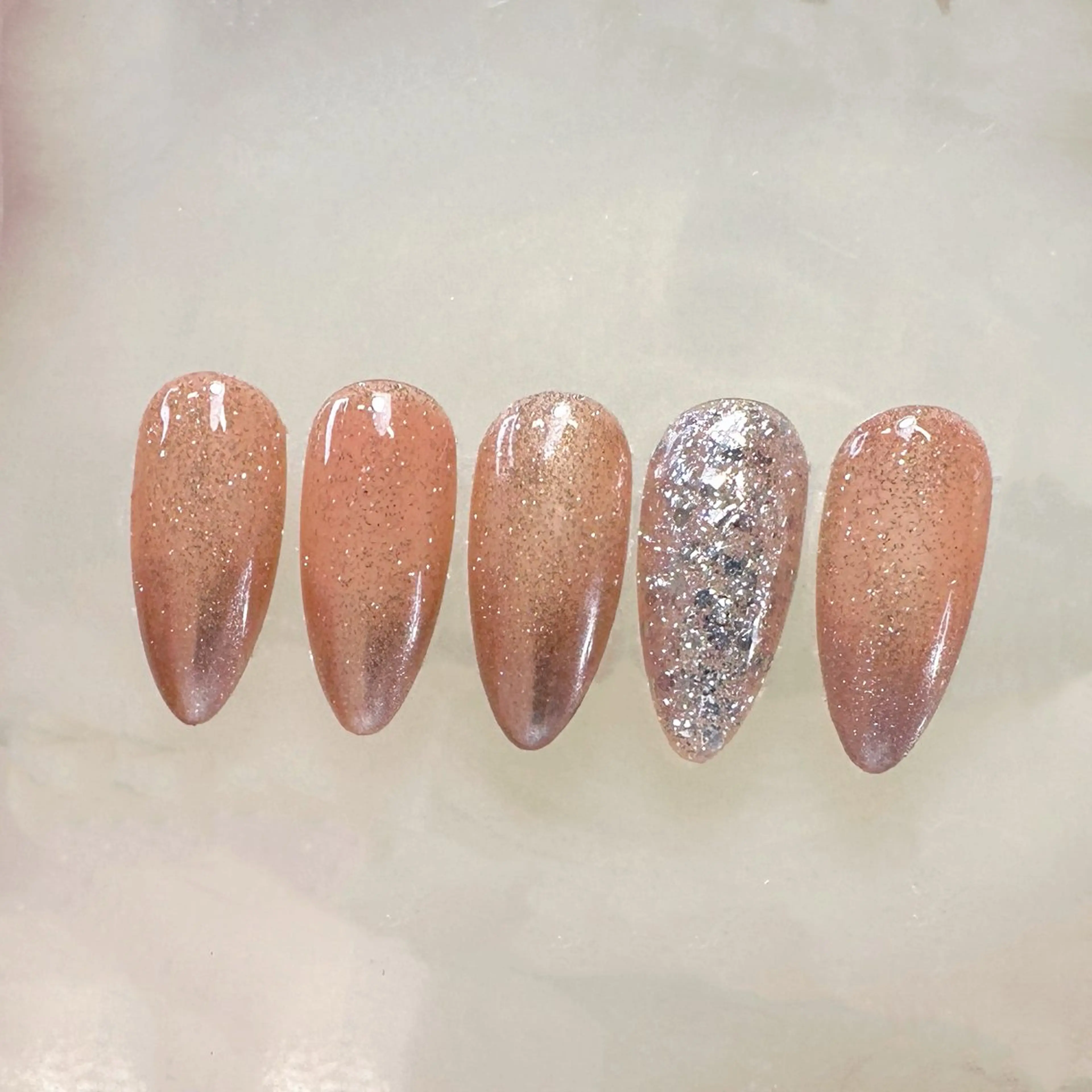 ネイル YUKI NAIL SALON所属・YUKI NAILのネイルデザイン