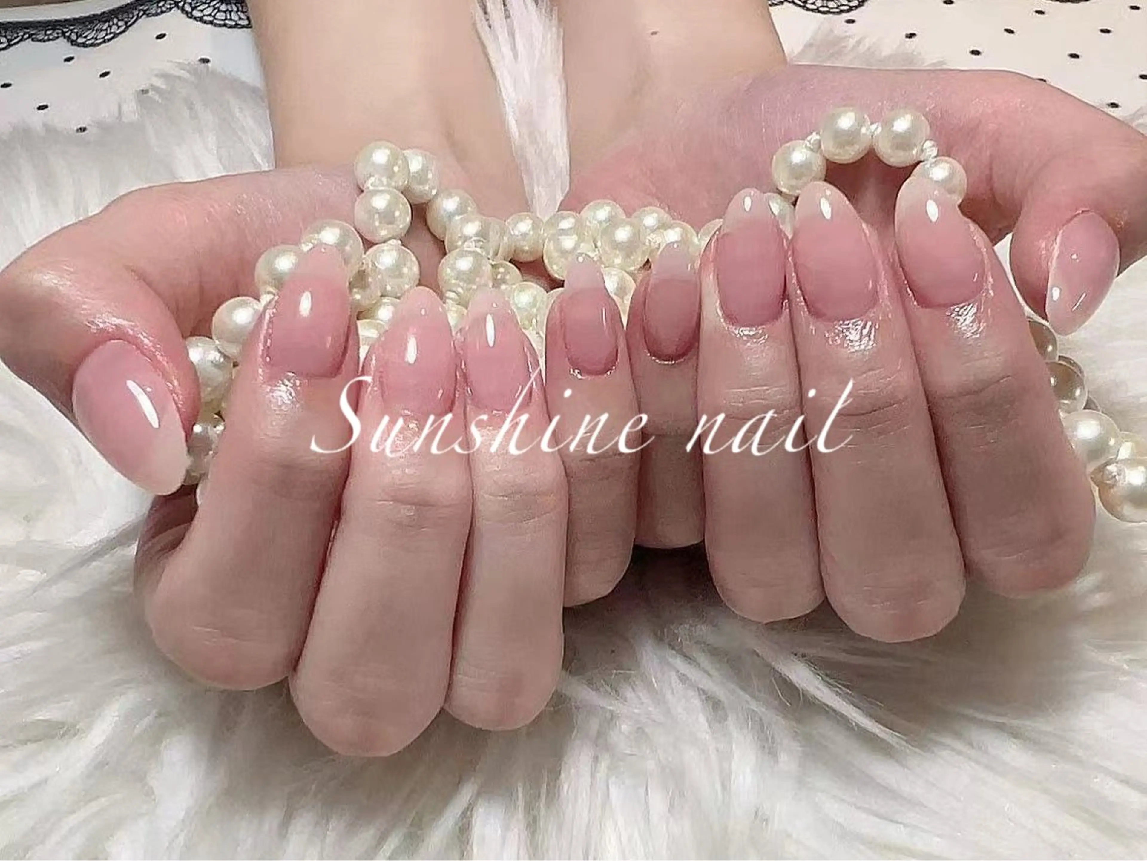 ネイル Sunshine   nail salon所属・サンシャイン ネイル池袋店のネイルデザイン