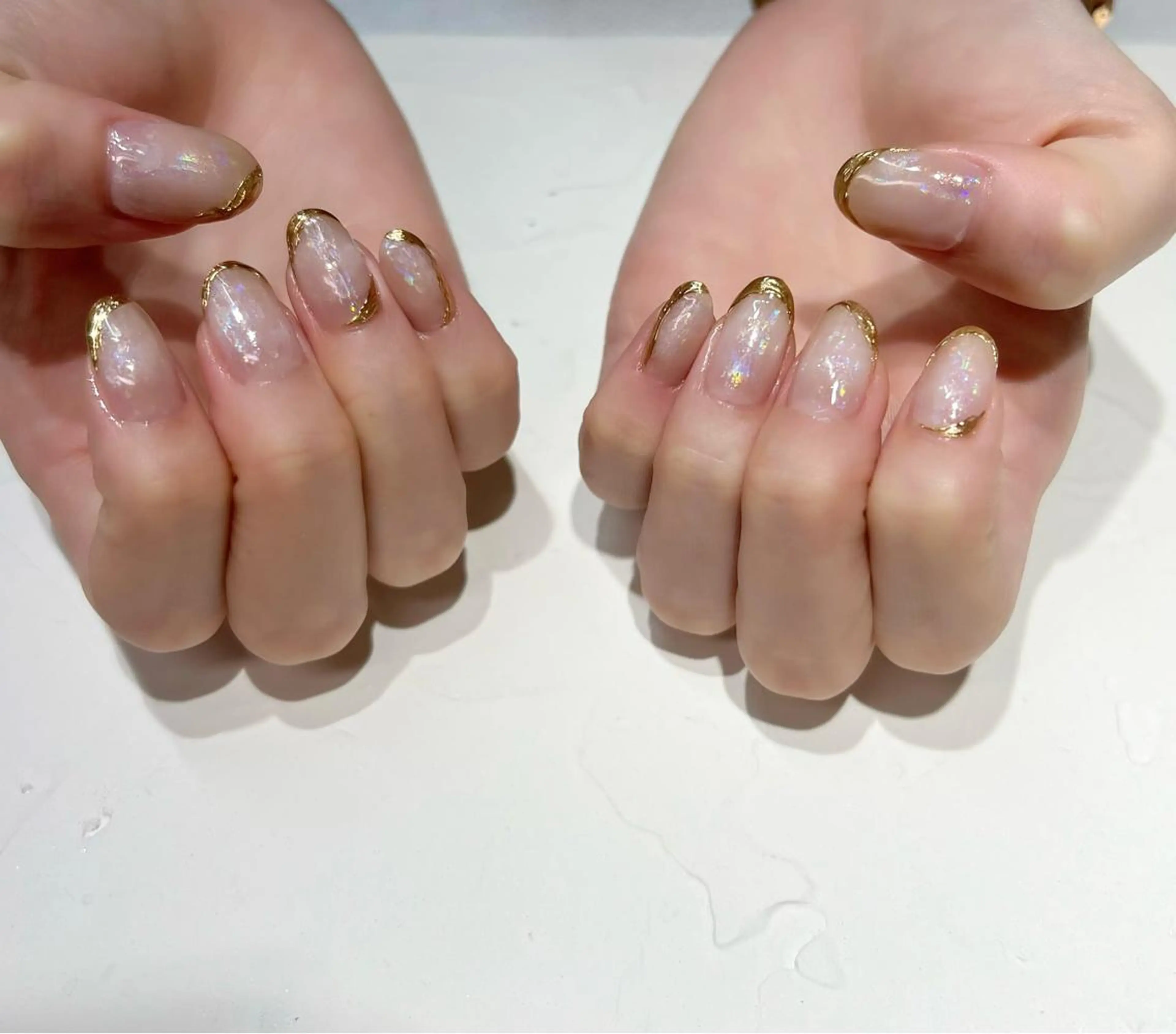 ネイル &me beautyのネイルデザイン