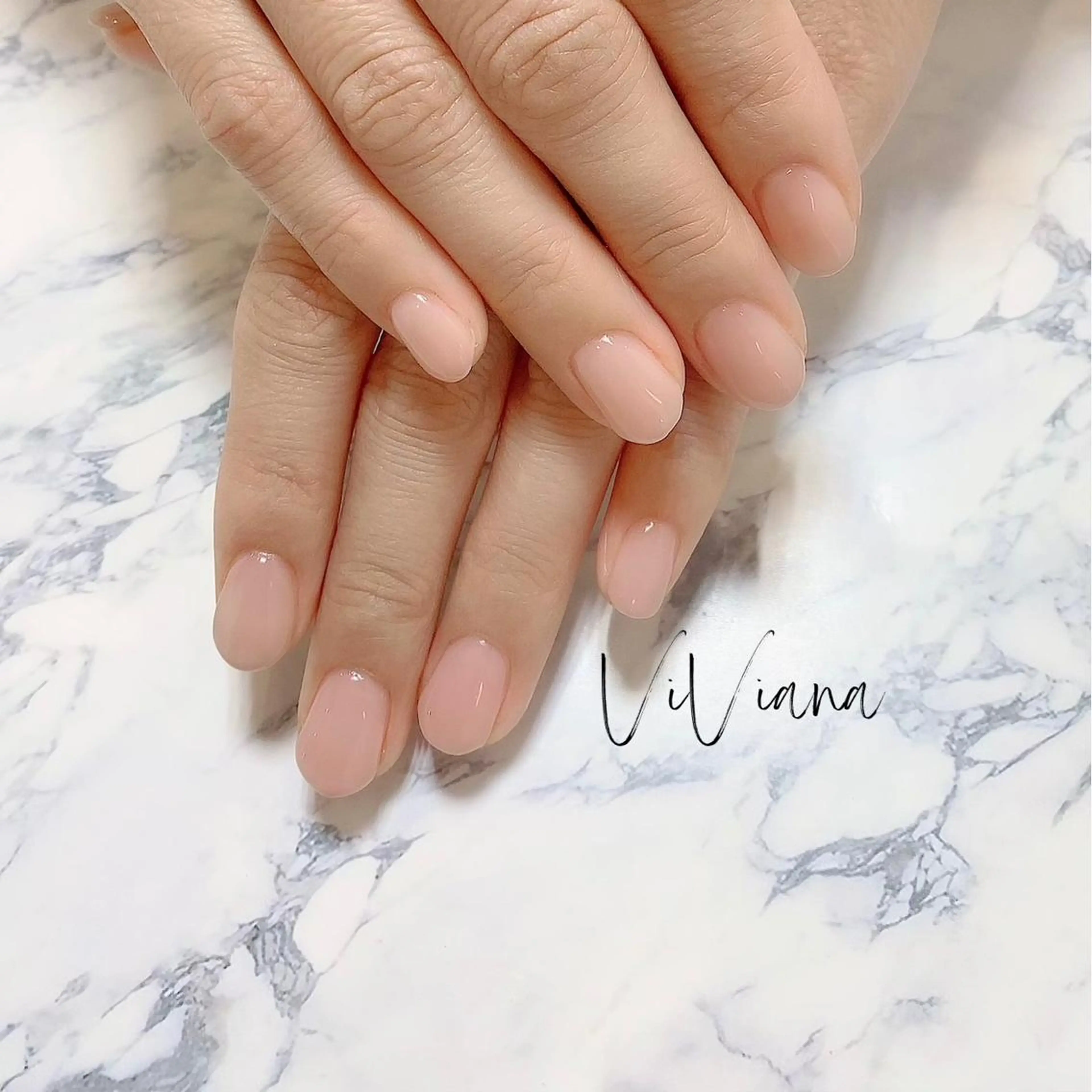 ネイル ハンドネイル ViViana ｳﾞｨｳﾞｨｱﾅのネイルデザイン