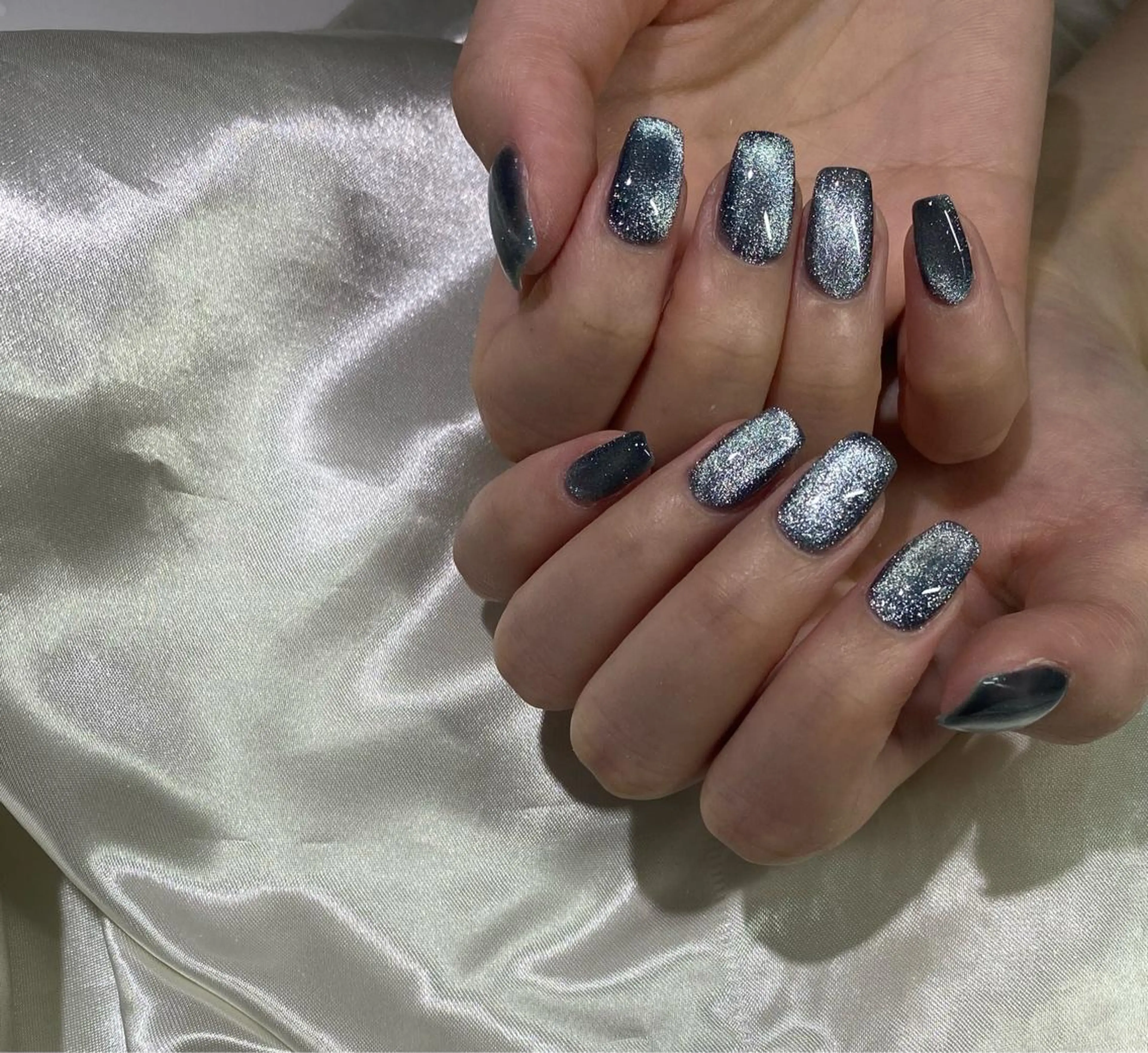 ネイル Charme. NOBUKOのネイルデザイン