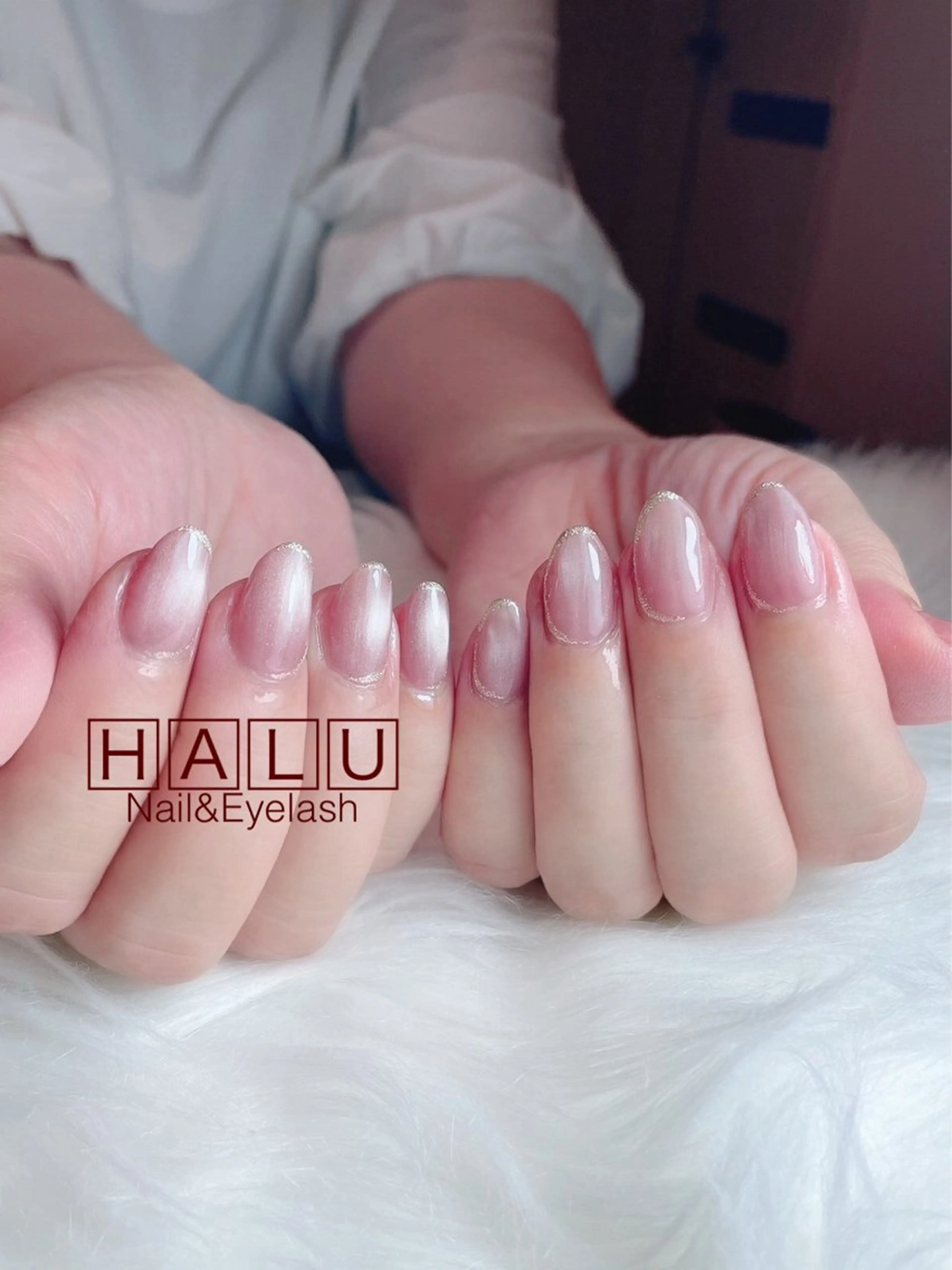 ネイル HALU ハルのネイルデザイン