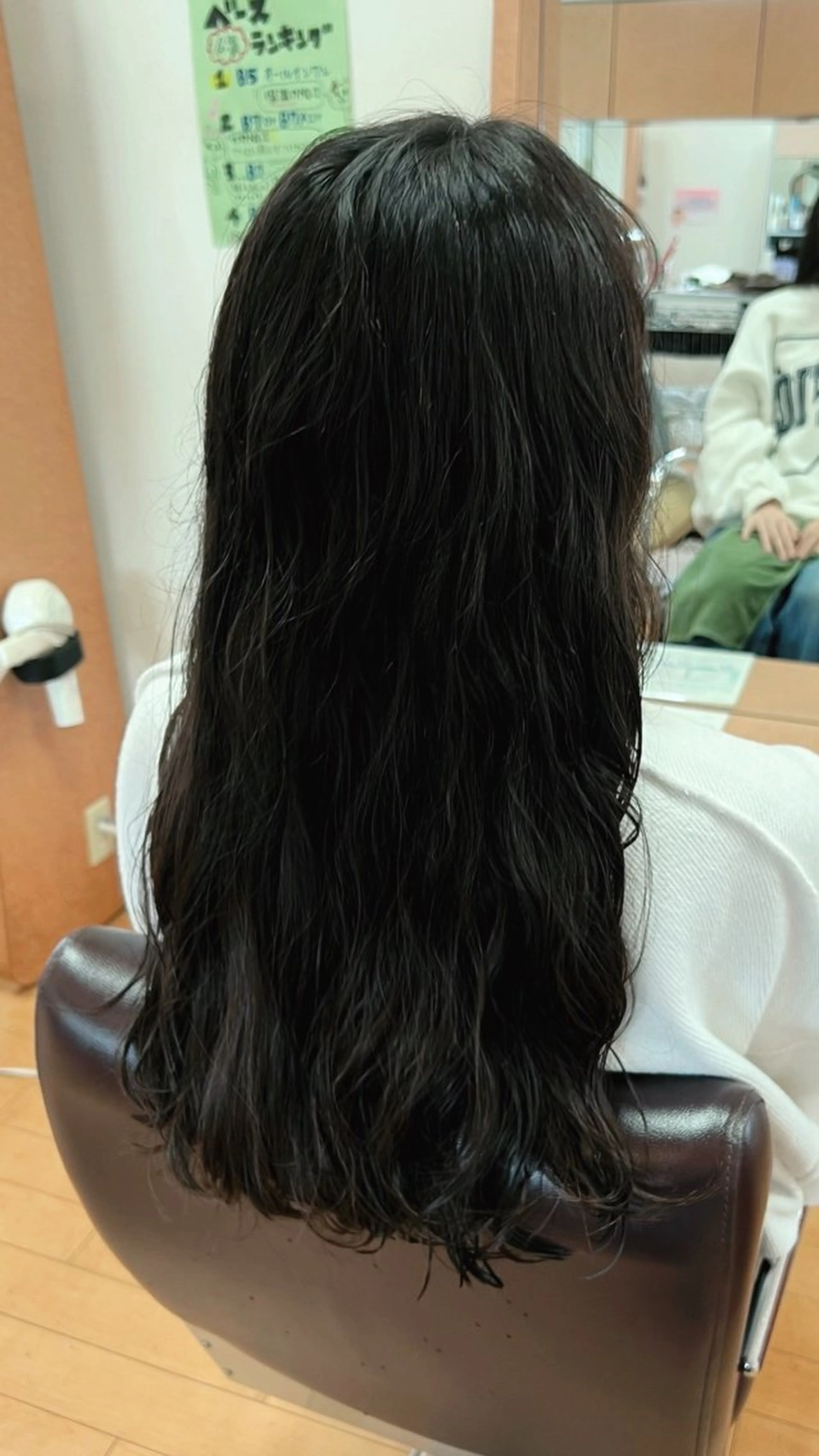 パーマ‪ꔛ‬の写真