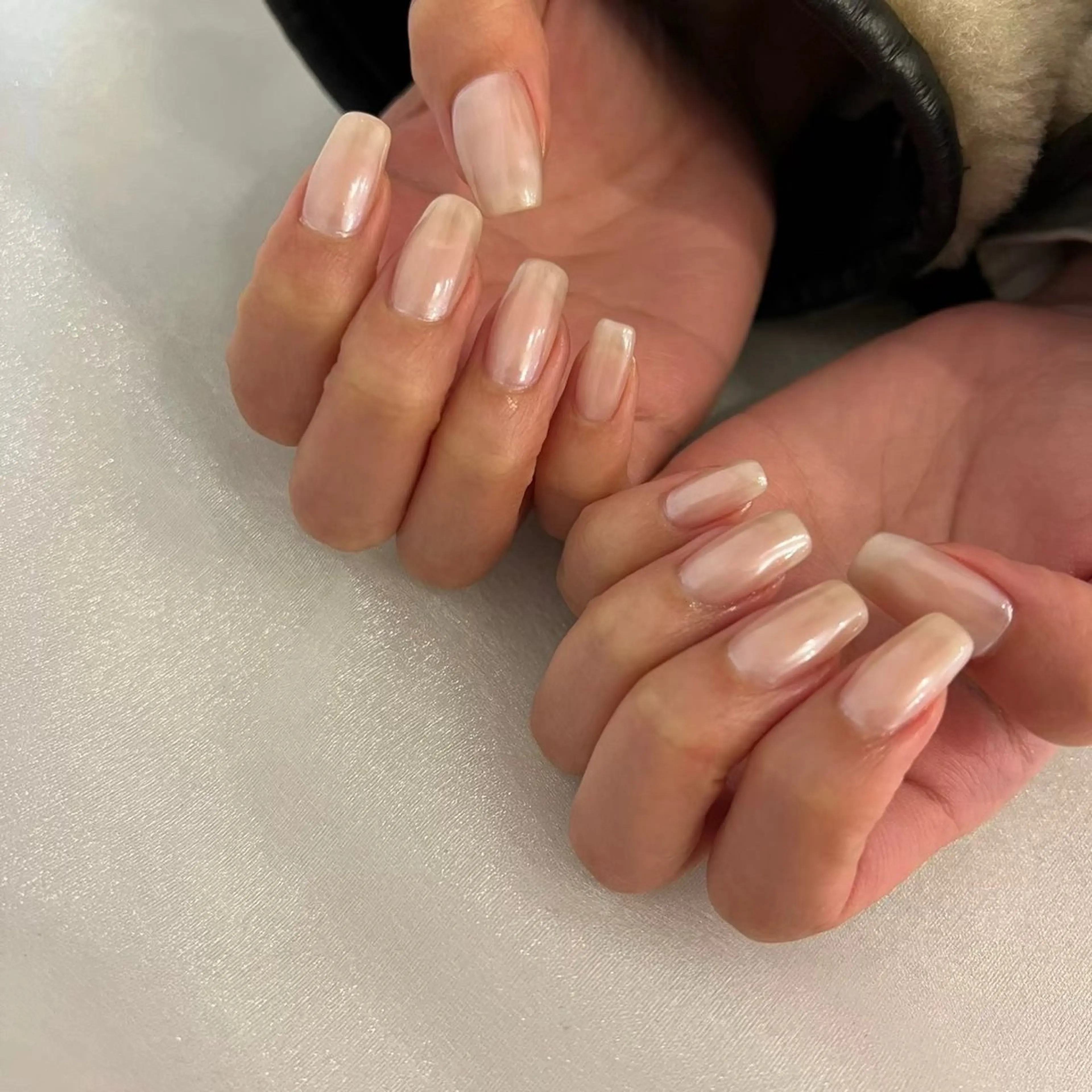 ✨ハンド✨オフありミラー(90分)￥3900の写真