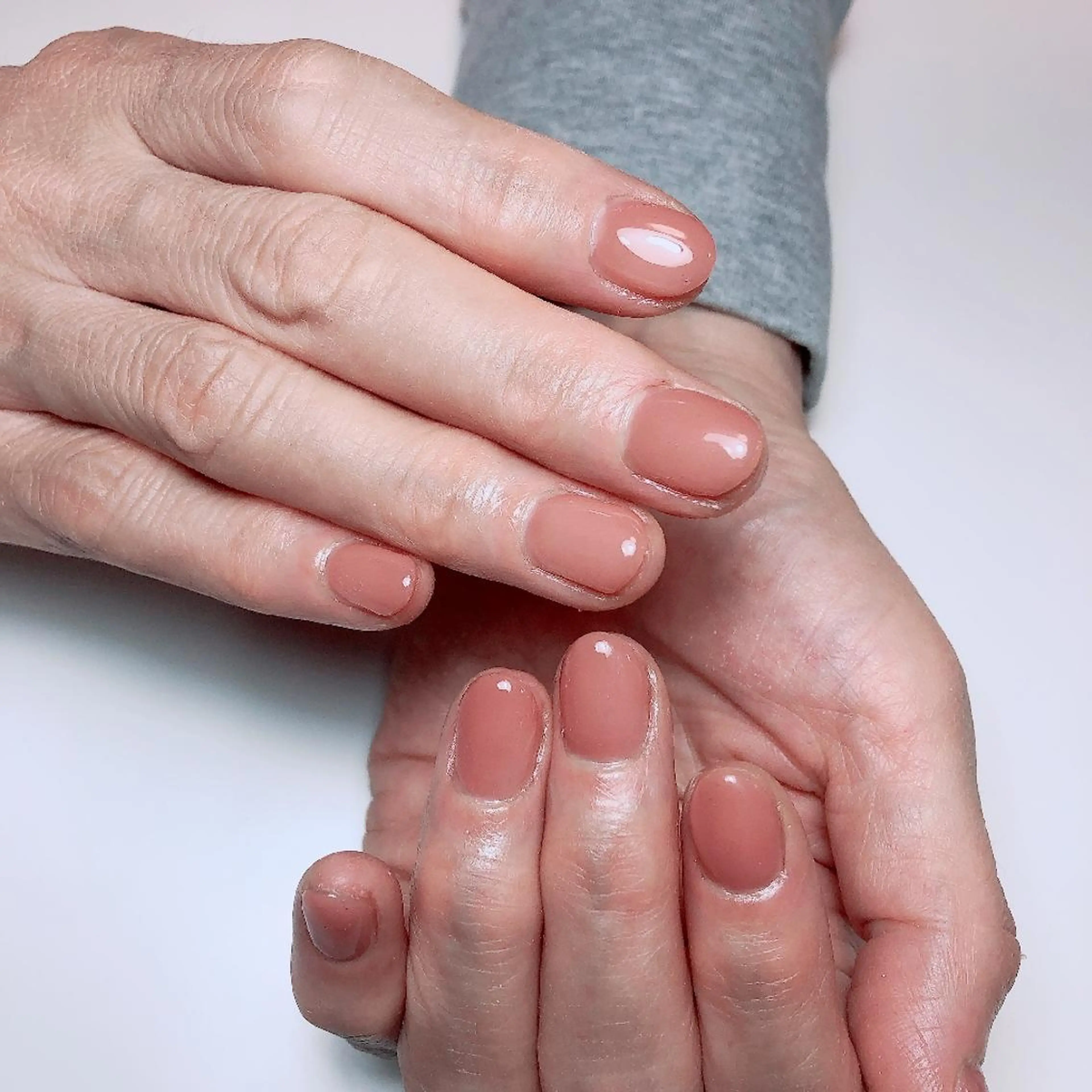 ショート ☺︎山部 志麻☺︎のネイルデザイン