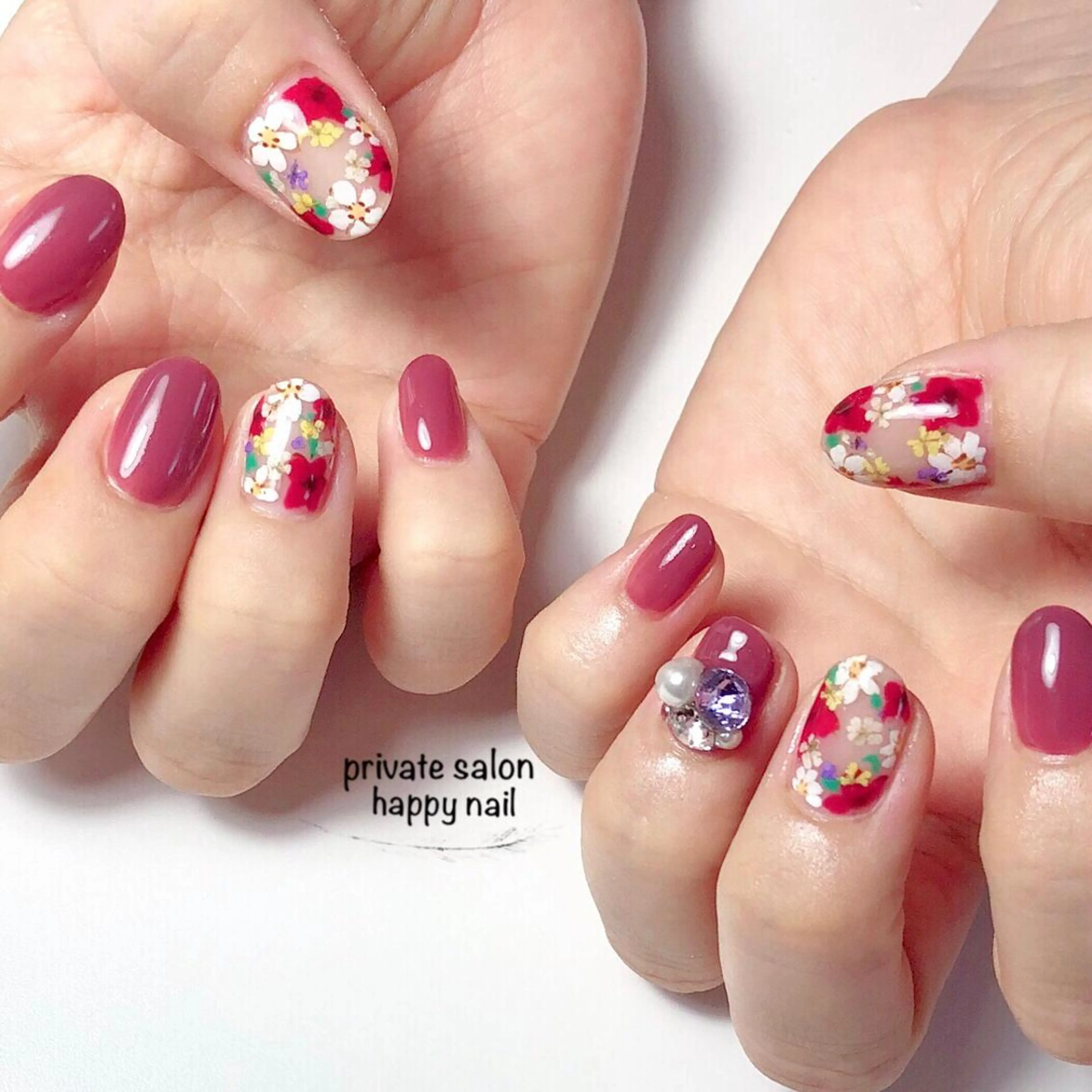 ネイル 心と体が整う腸活 サロン ラクシュミーのエステ・リラクイメージ