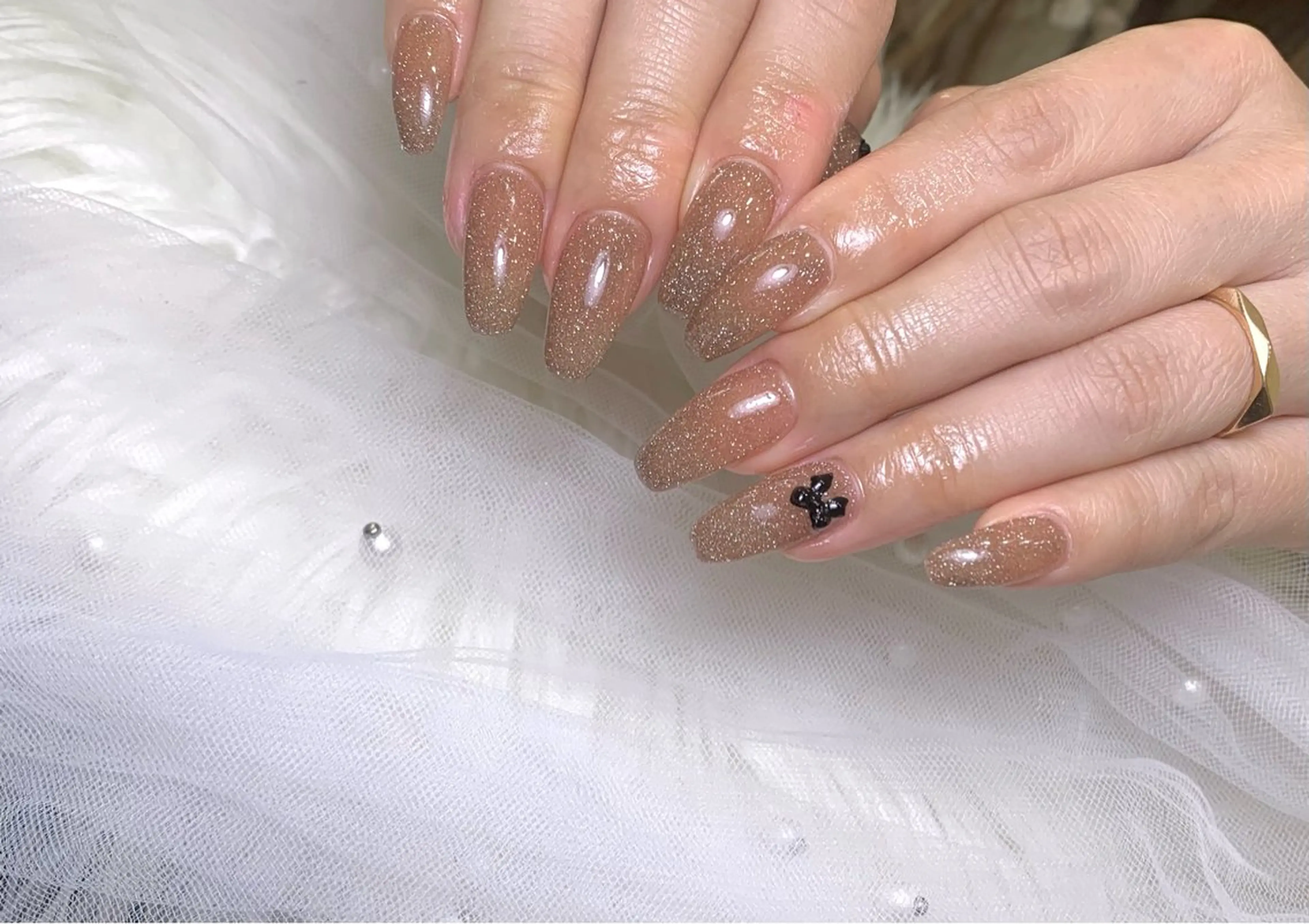 ネイル ハンドネイル Nail salon Venusのネイルデザイン