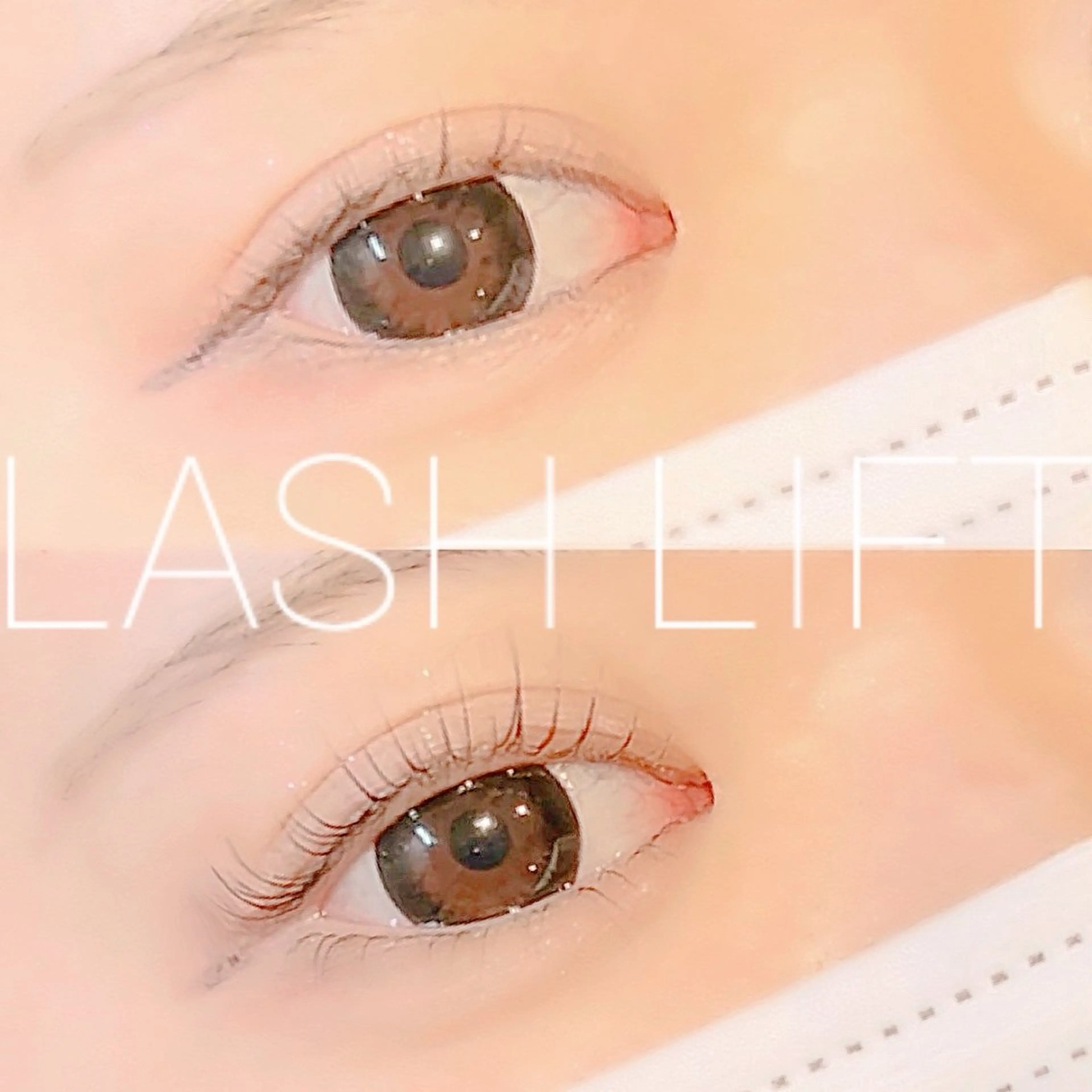 マツエク・マツパ A'tois【アトワ】所属・【A'tois】 mayumiのマツエク・マツパデザイン