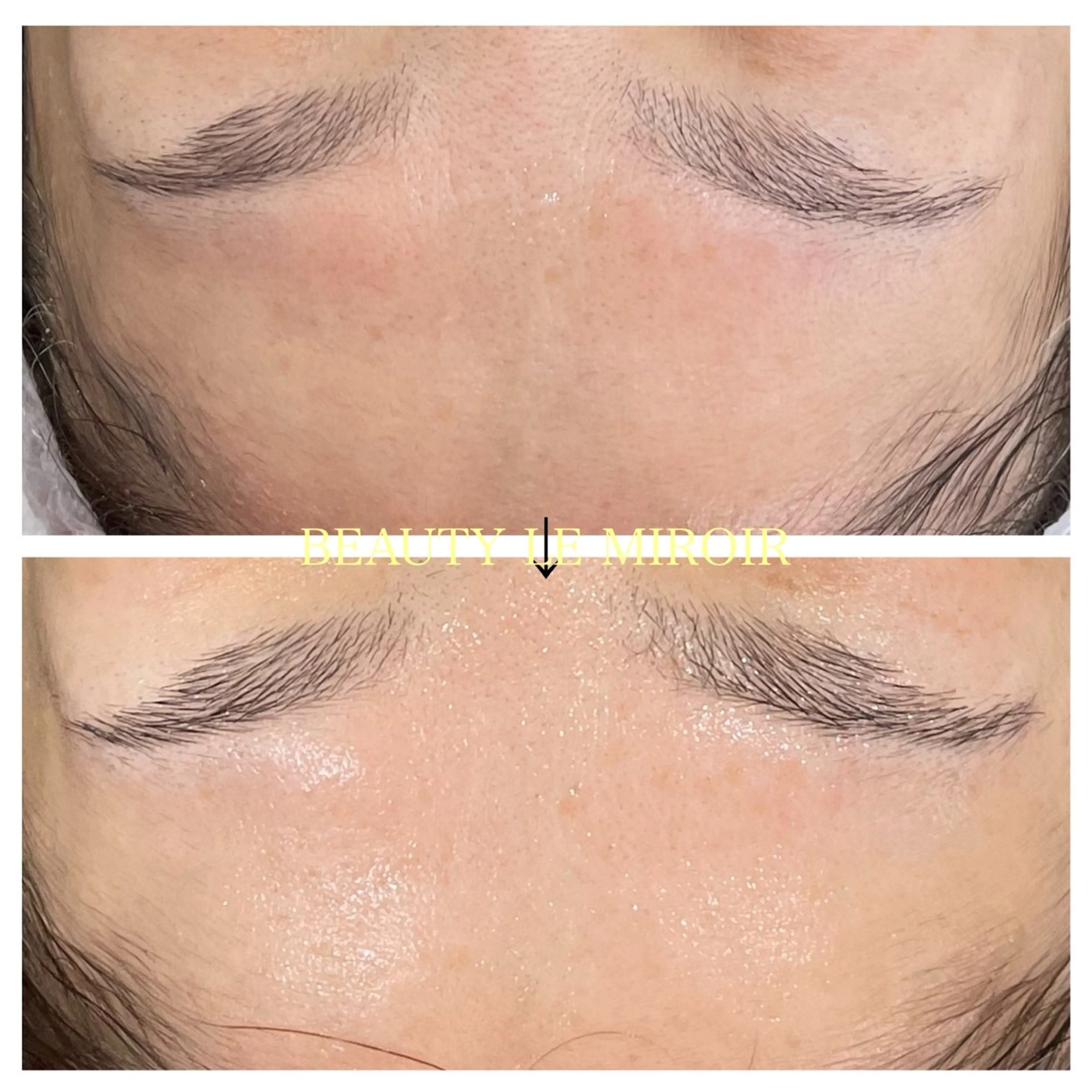 ビューティー ミロワールのエステ・リラクイメージ