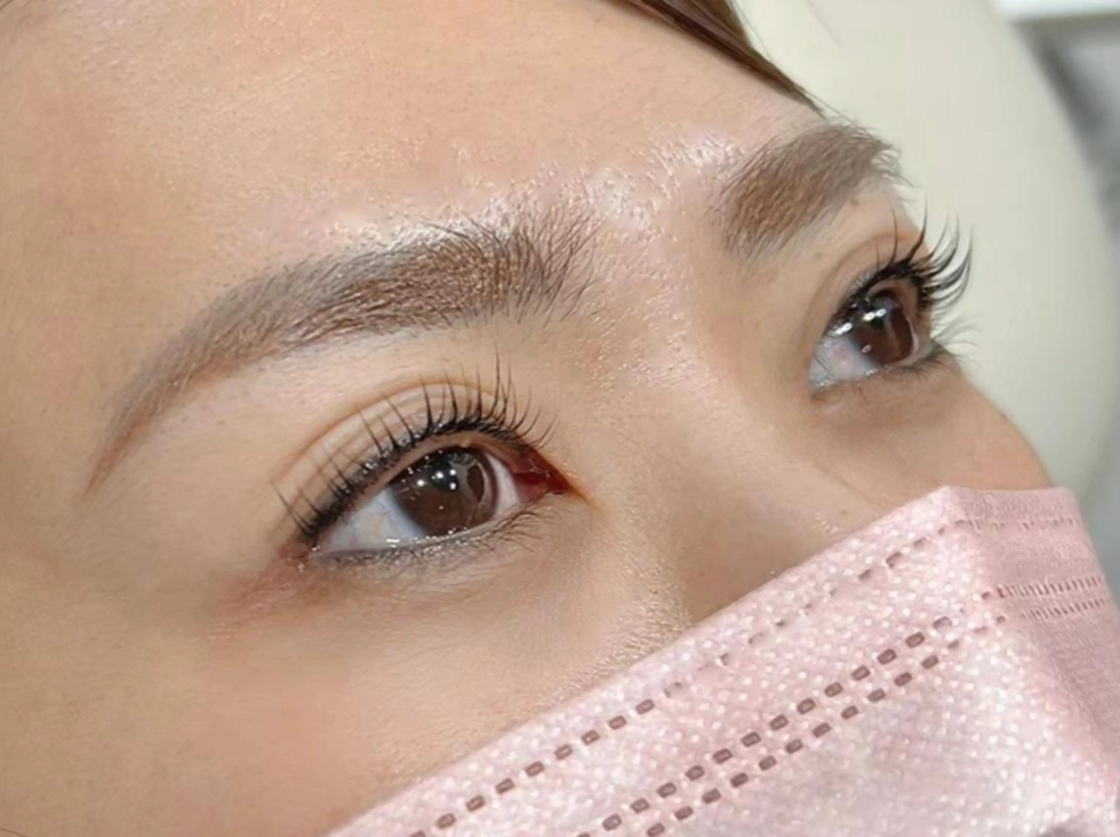 マツエク・マツパ Beauty Salon COCO黒川店所属・COCO hinaのマツエク・マツパデザイン