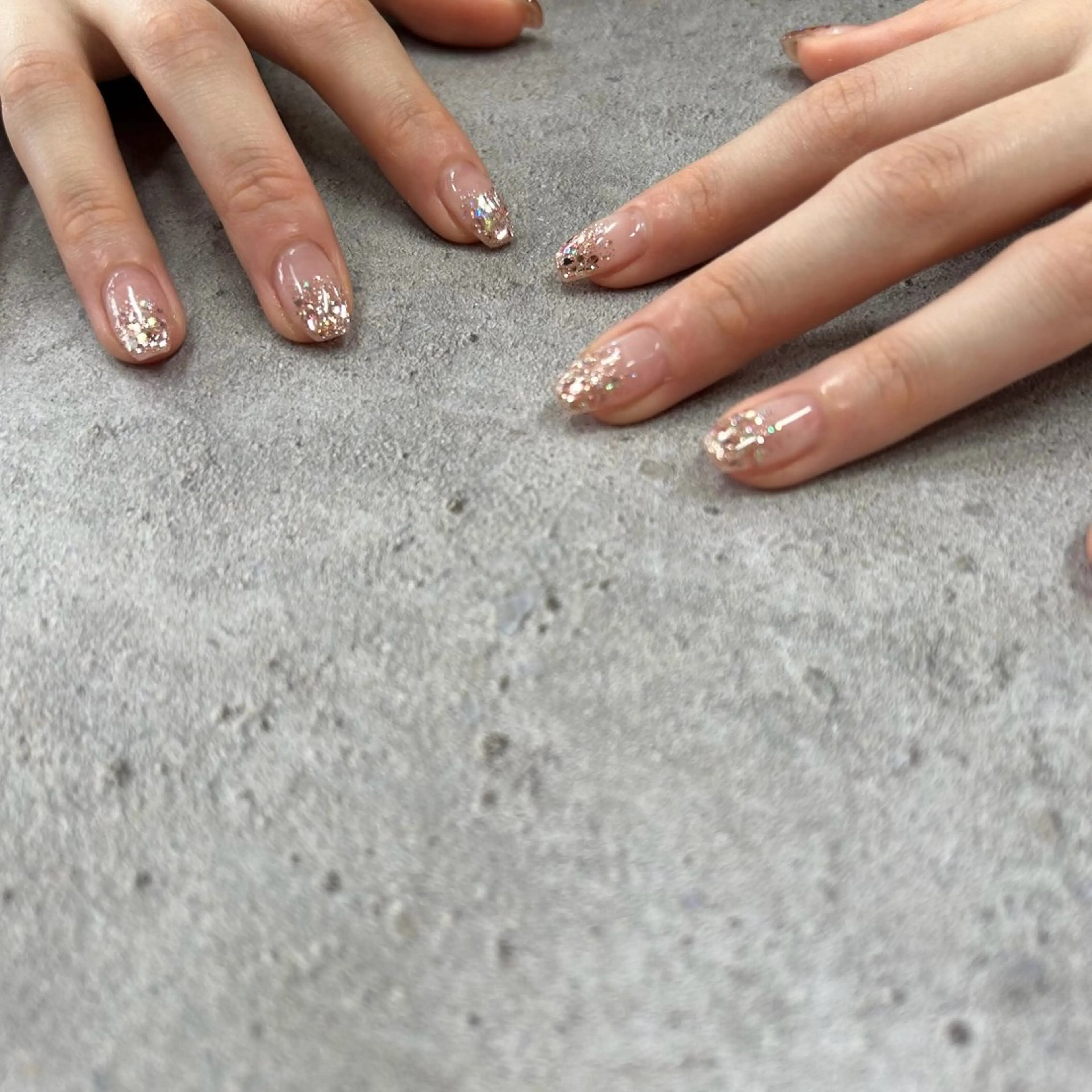 ネイル ネイルサロン 北野坂のネイルデザイン