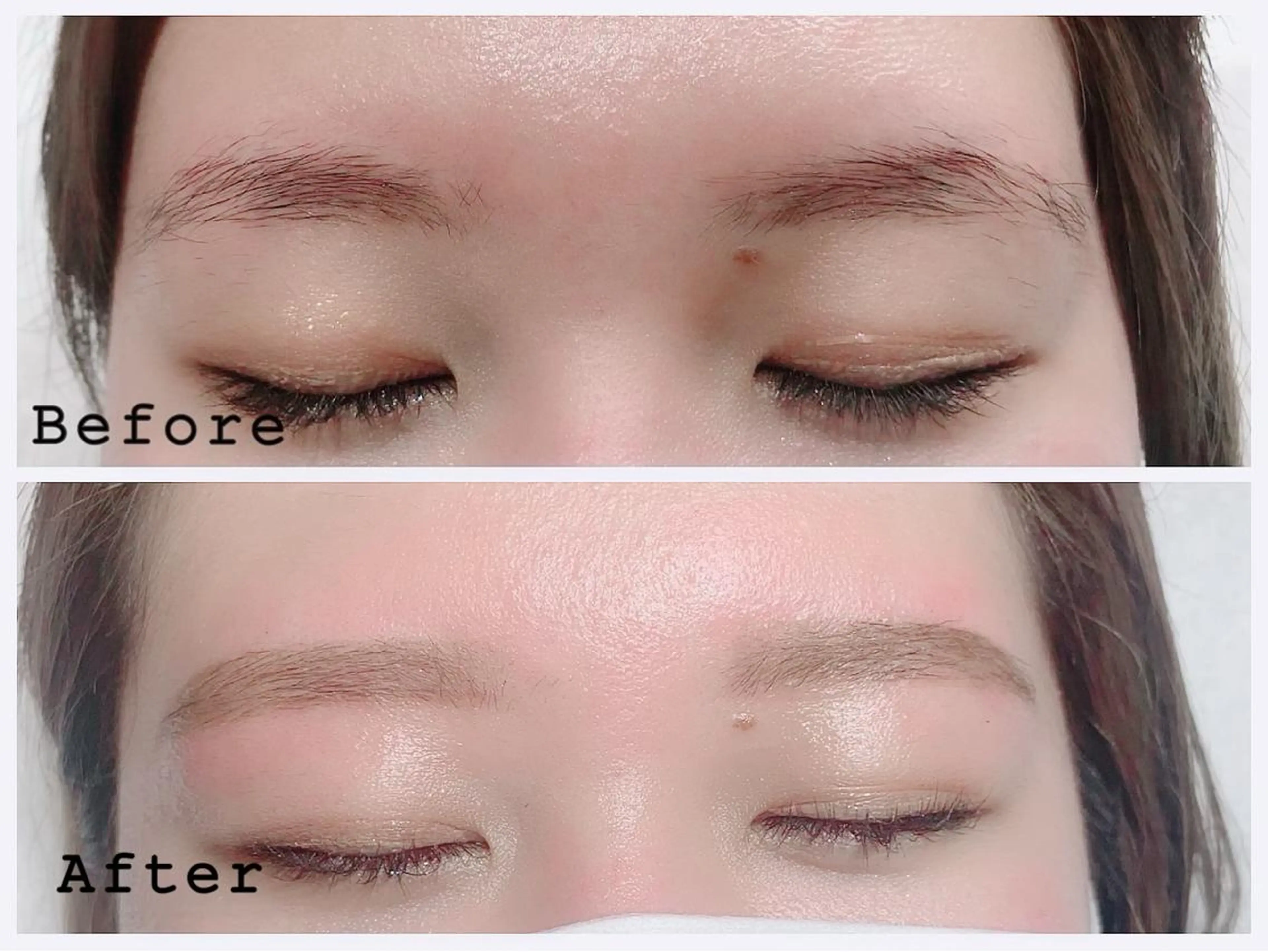 マツエク・マツパ 池袋駅韓国風🇰🇷 束感💗Tomoのマツエク・マツパデザイン