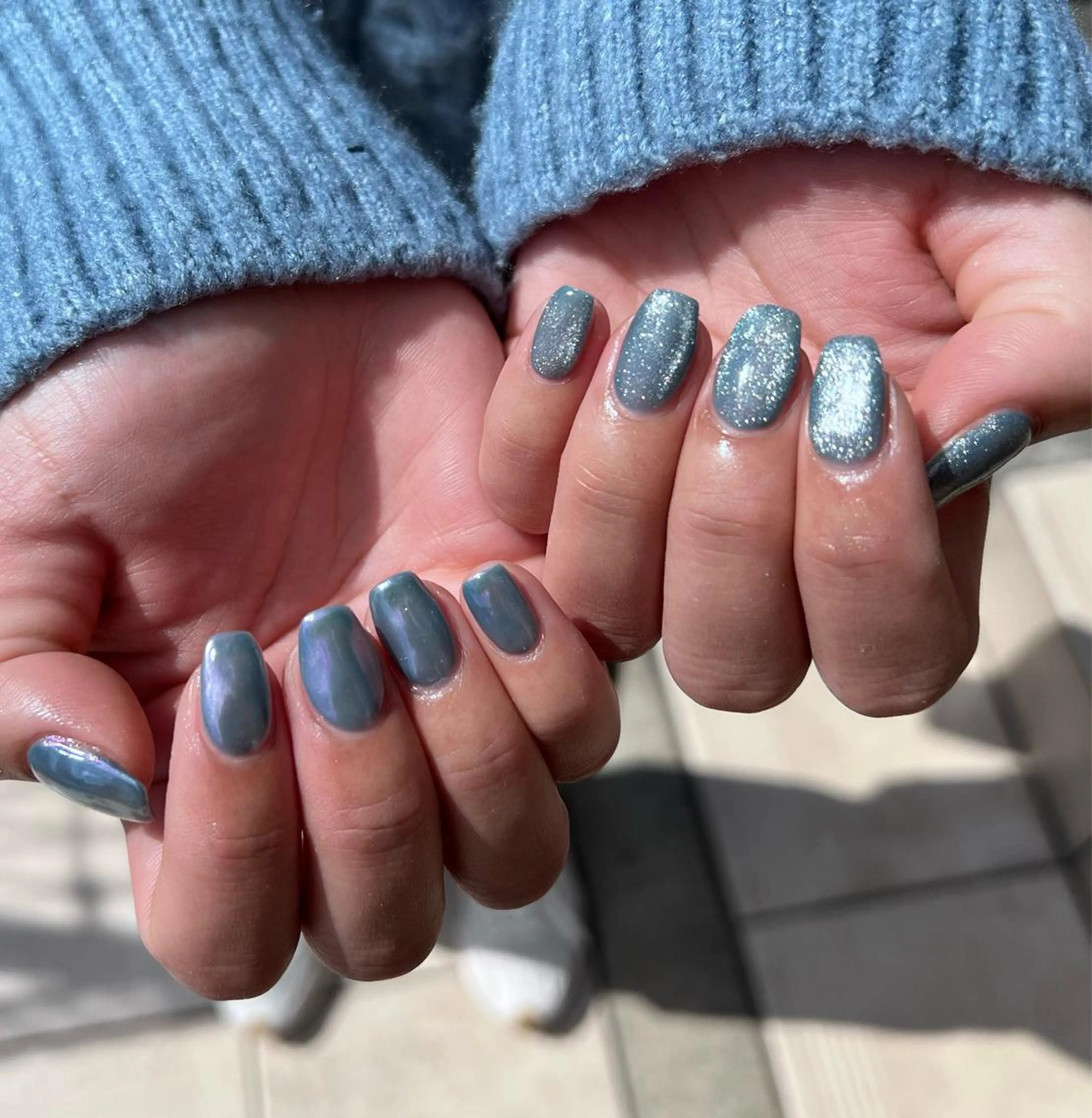 ネイル charmant nailのネイルデザイン