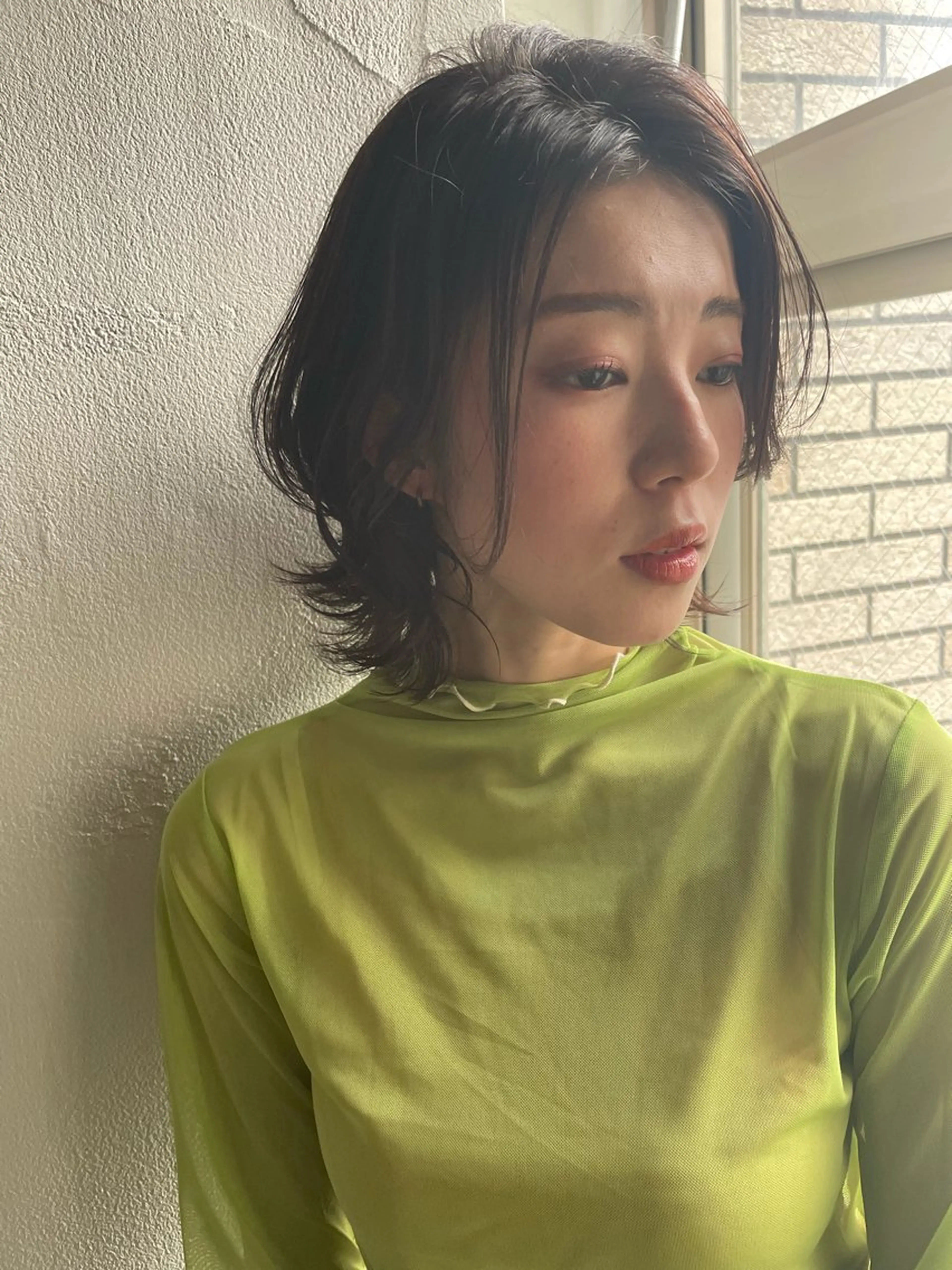 ショート 綺麗＊ヘアセット 石川理恵/大人ヘアのヘアスタイル