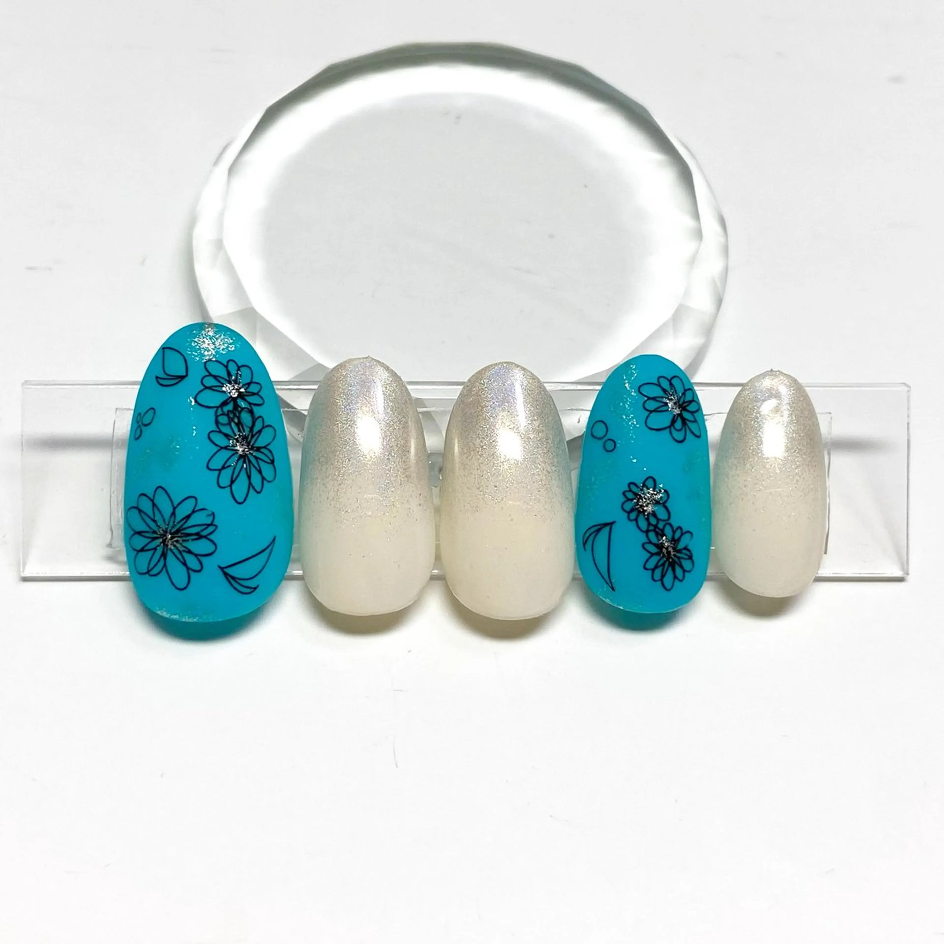 ネイル nail salon SOUのネイルデザイン