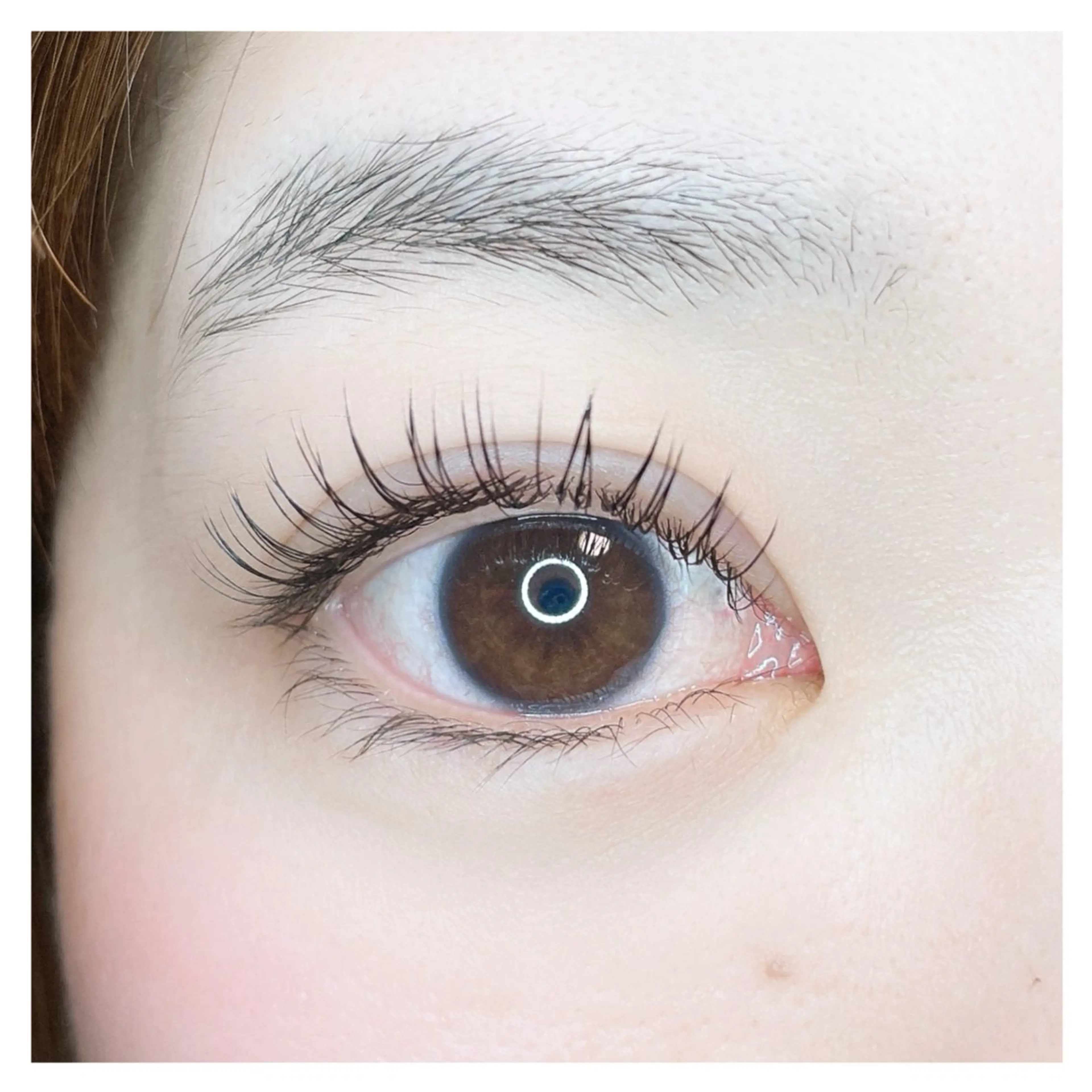 マツエク・マツパ ameri(アメリ)所属・ameri (アメリ)阿久比店のネイルデザイン