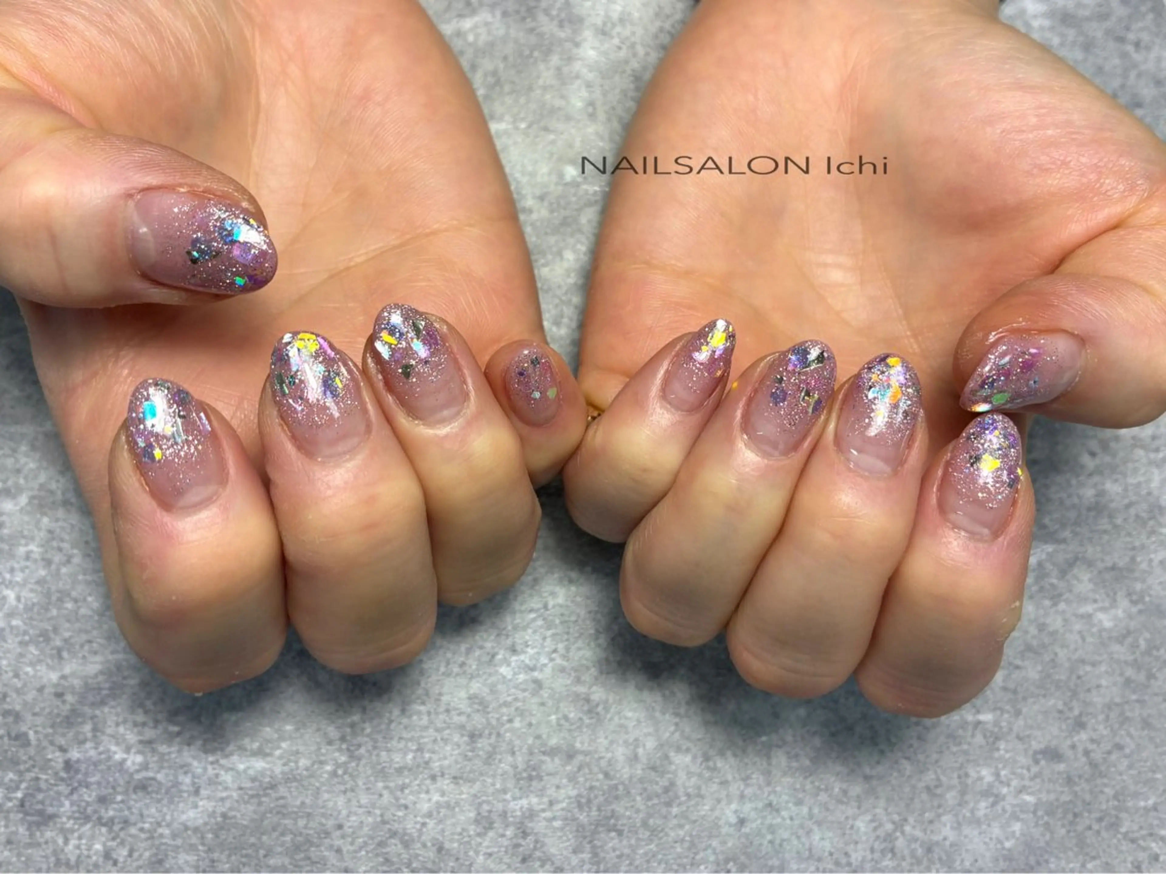 ネイル ハンドネイル NAILSALON  Ichi所属・NAILSALON Ichiのネイルデザイン