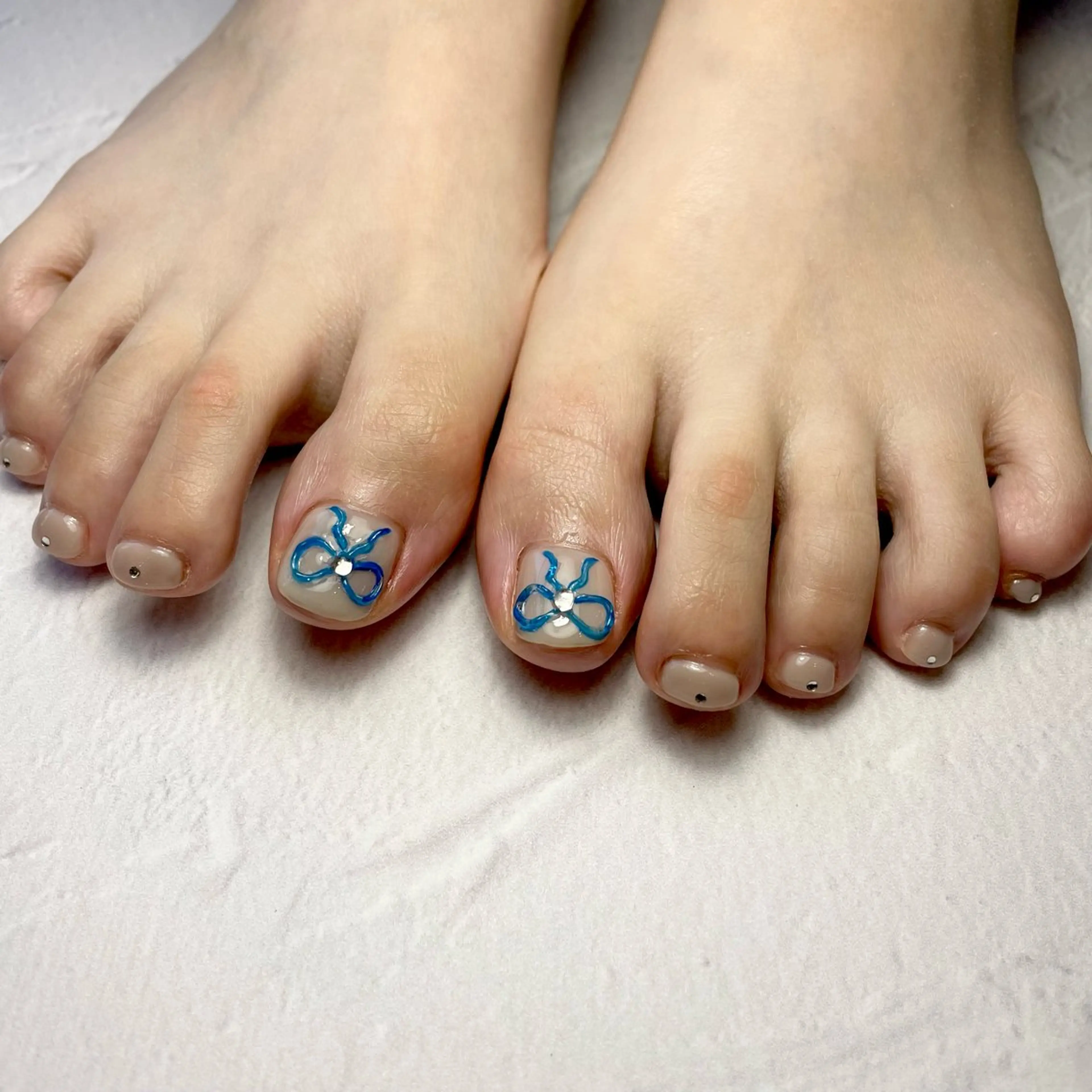 ネイル nail&eyelash専門店　chill be所属・chill be ENAのネイルデザイン