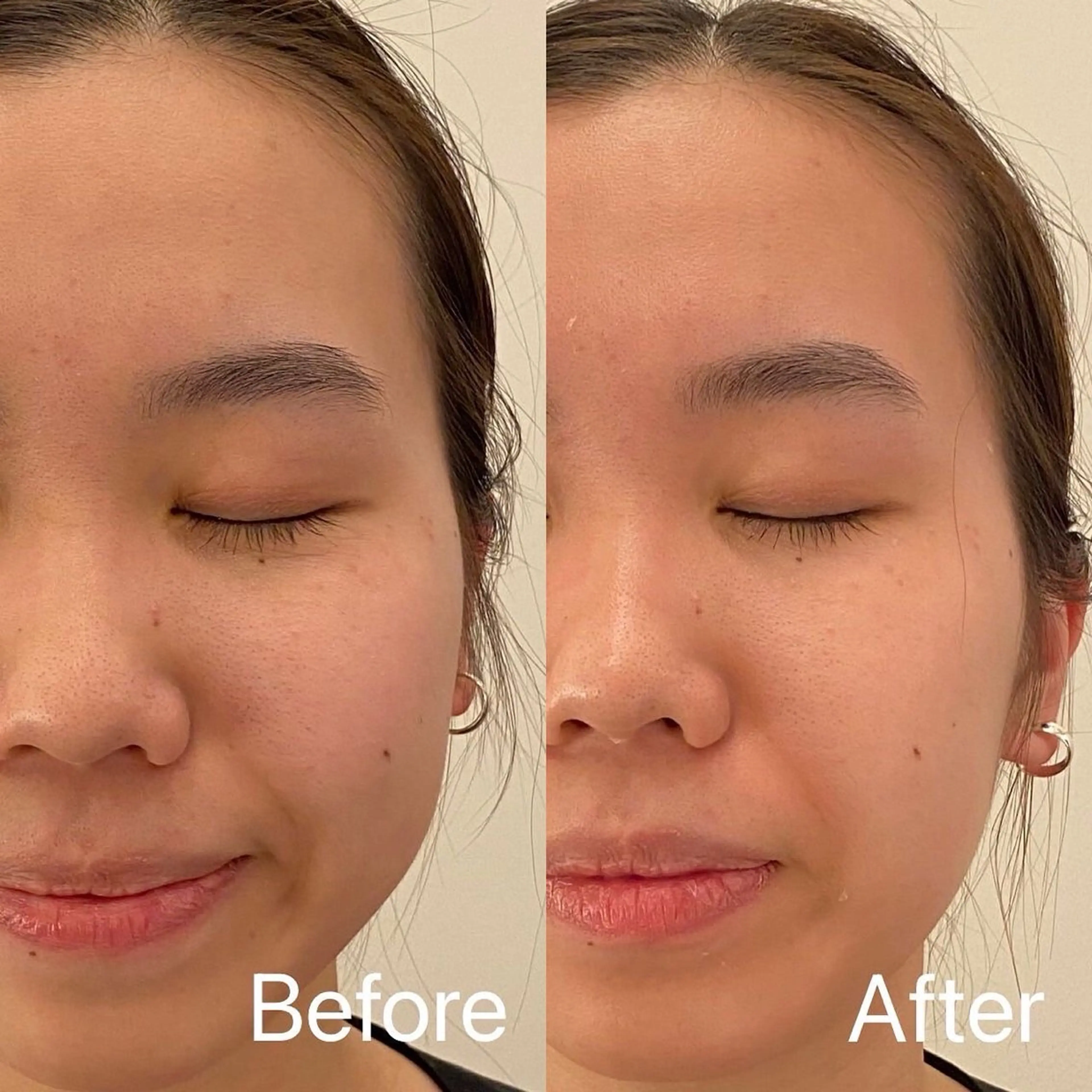 エステ Dione自由が丘 山下有香子のエステ・リラクイメージ