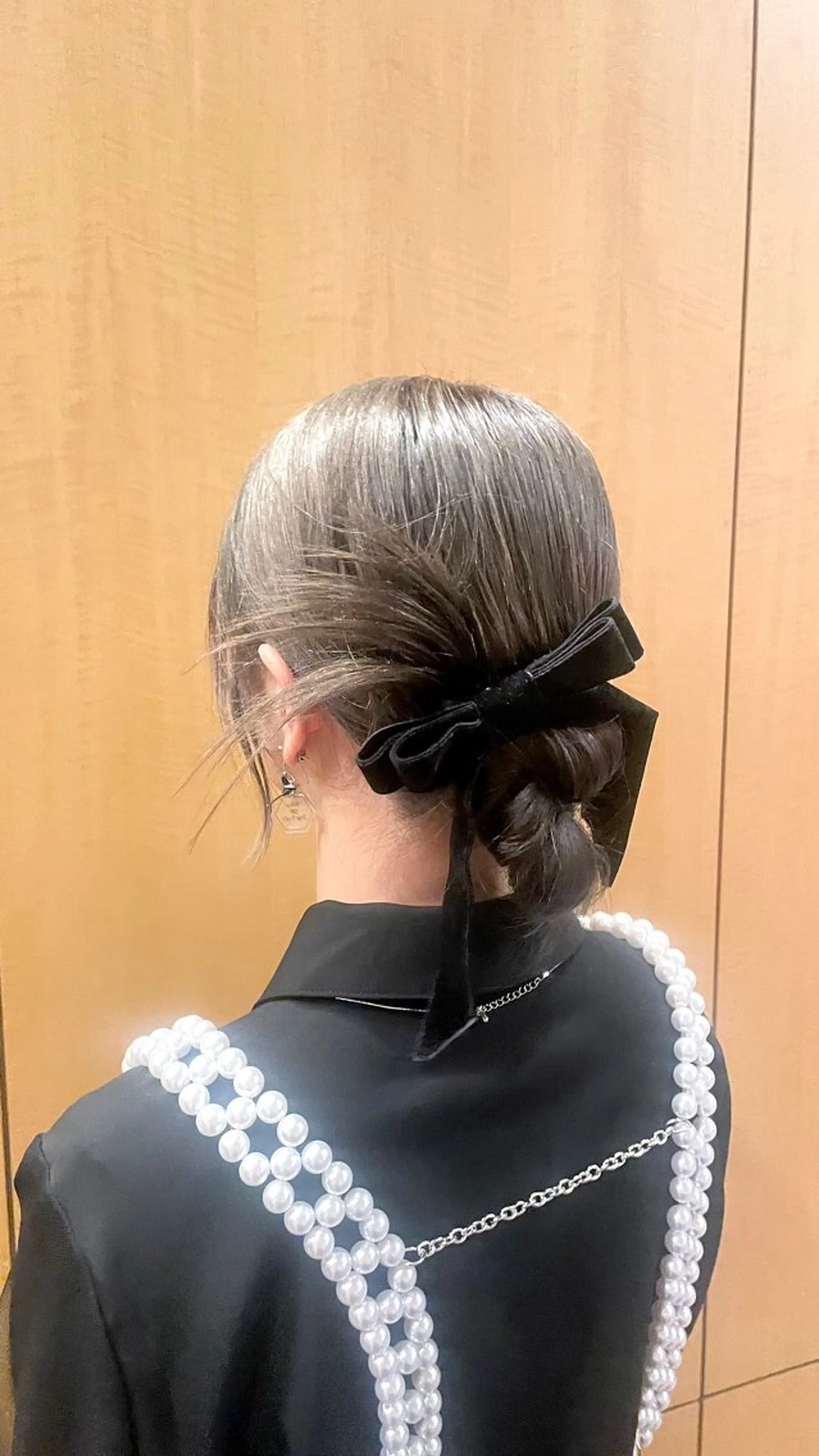 ヘアアレンジ ヘアセット このみ/髪質改善 /ヘアアレンジ🫧のヘアスタイル