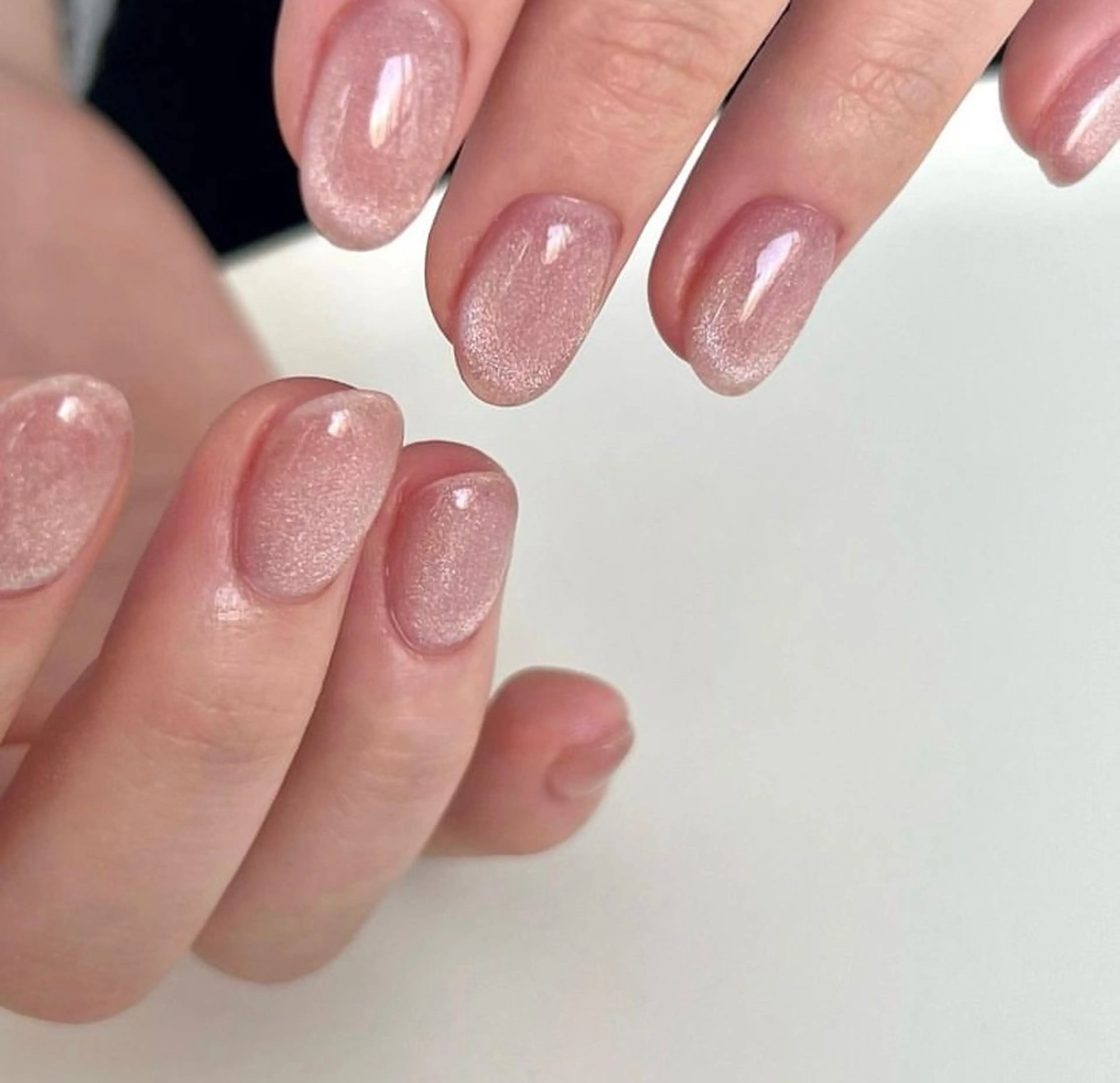 ネイル マグネットネイル オトク ネイルのネイルデザイン