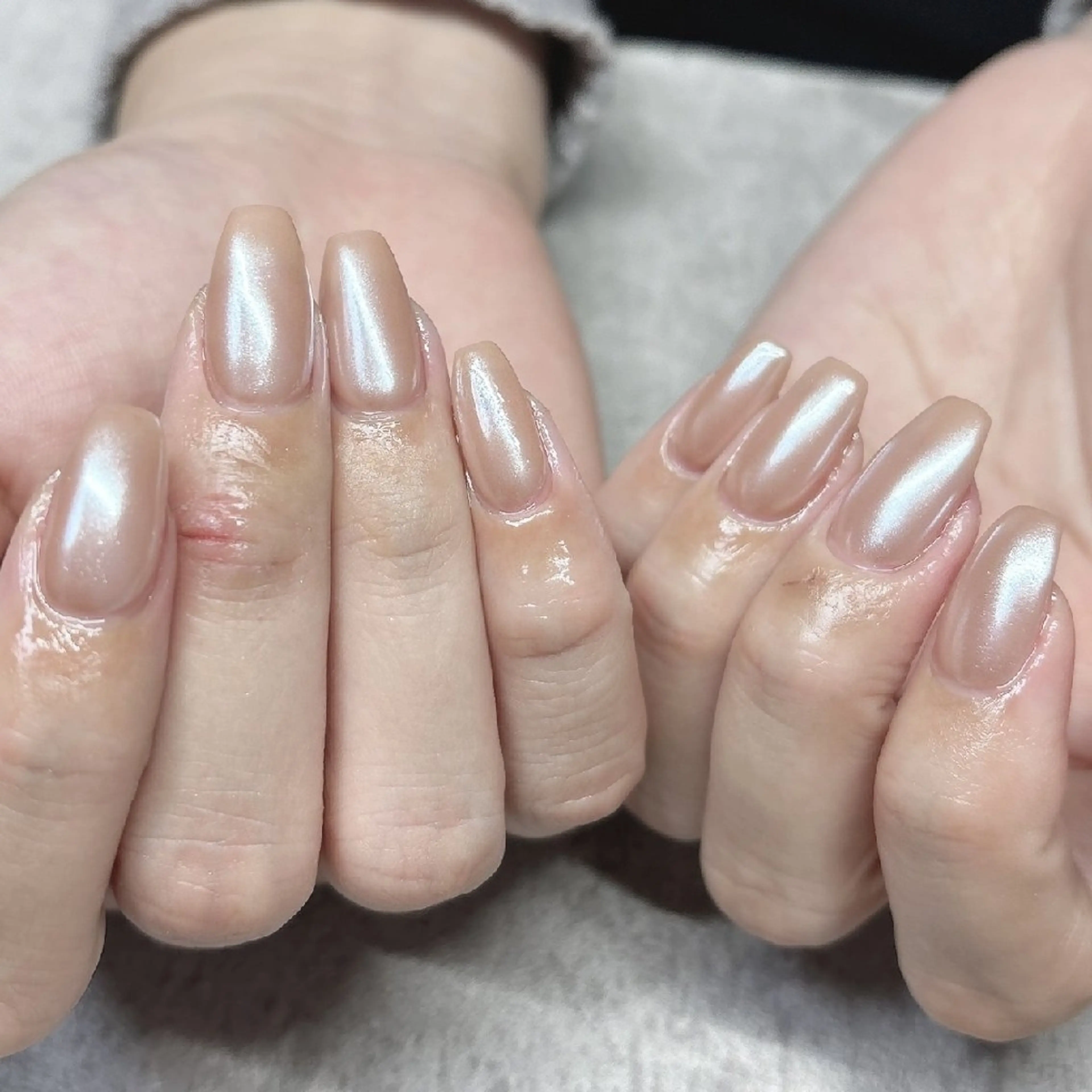 ネイル ハンドネイル Miley nailのネイルデザイン