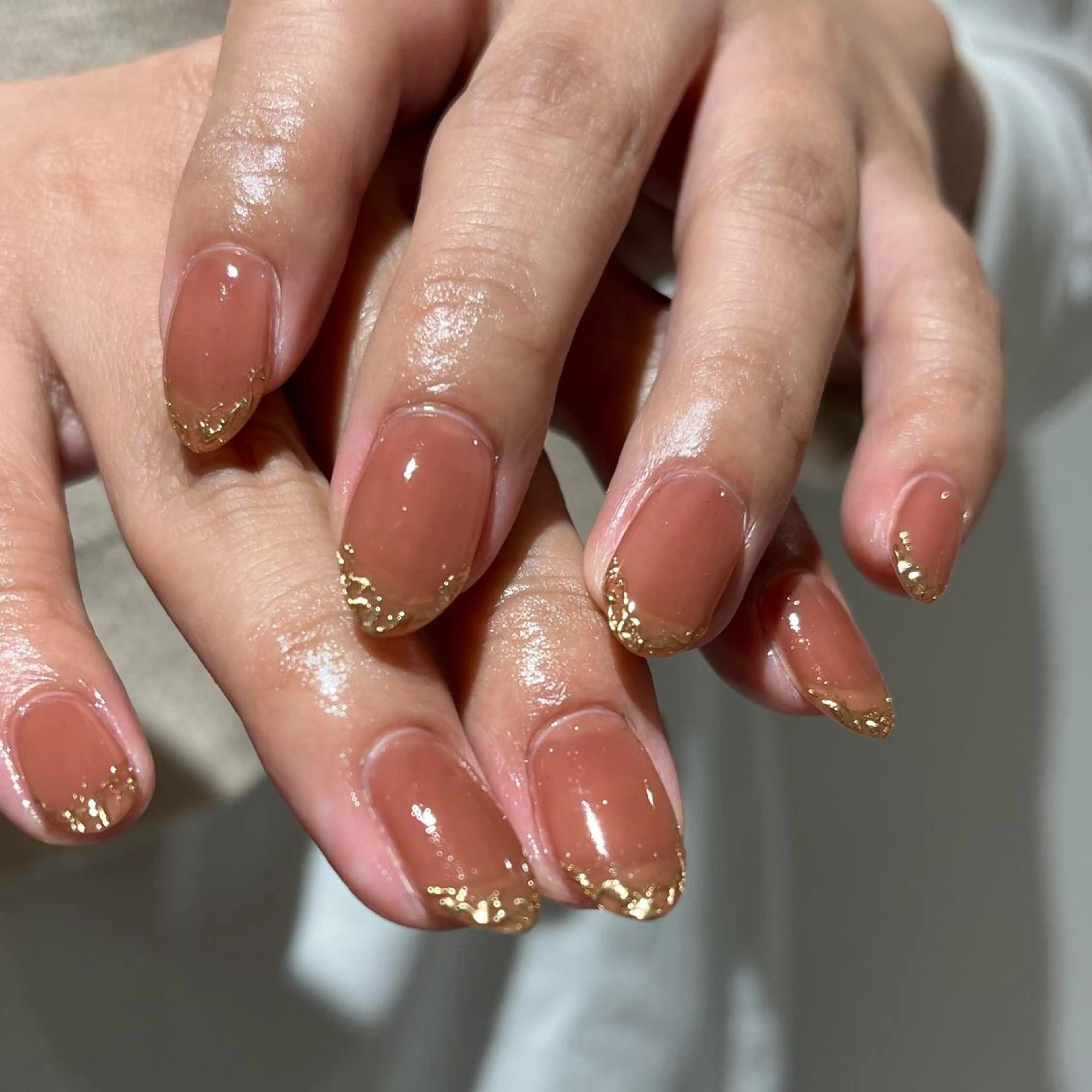 ネイル Kawai Akariのネイルデザイン