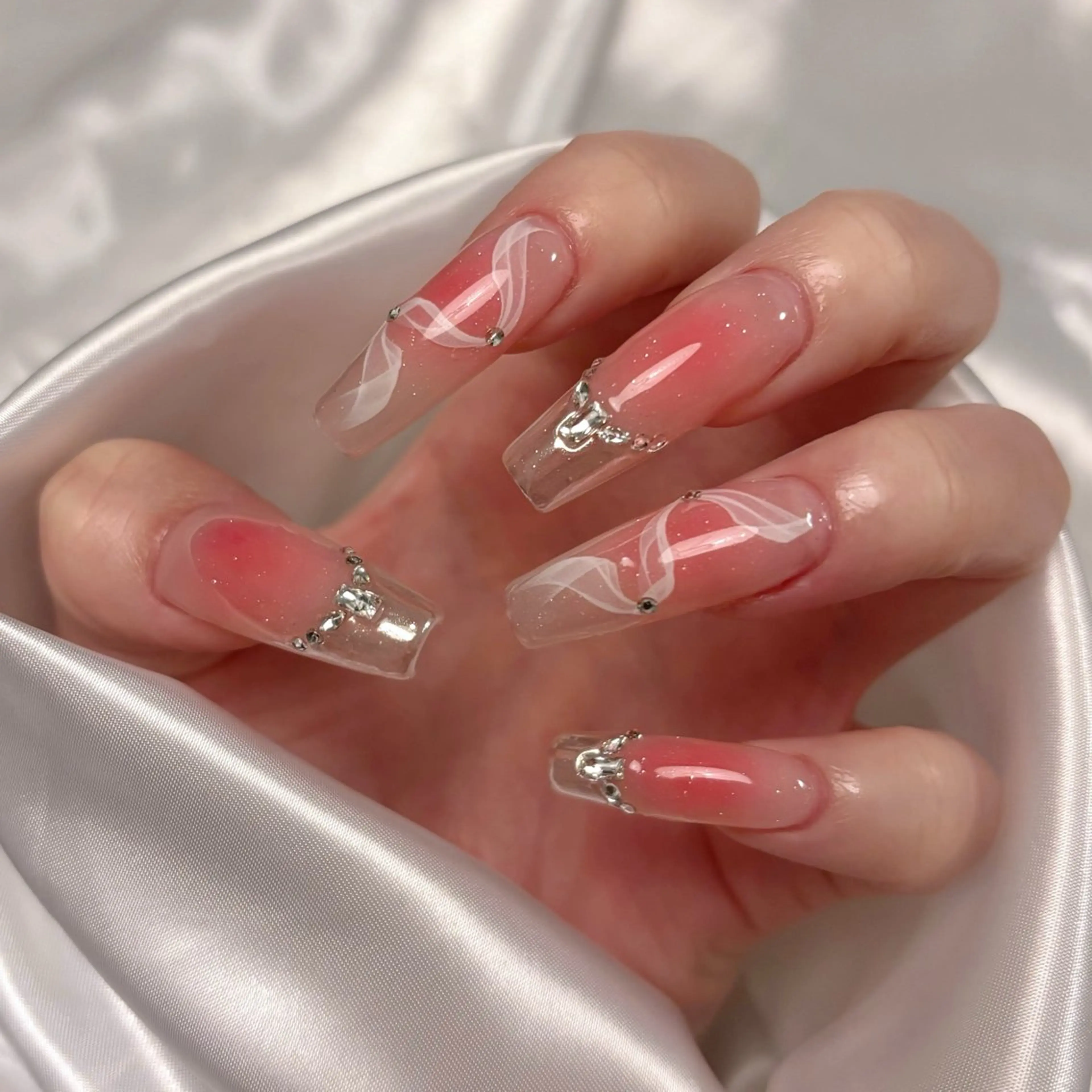 ネイル ハンドネイル nail salon DOTE(ドート)のネイルデザイン