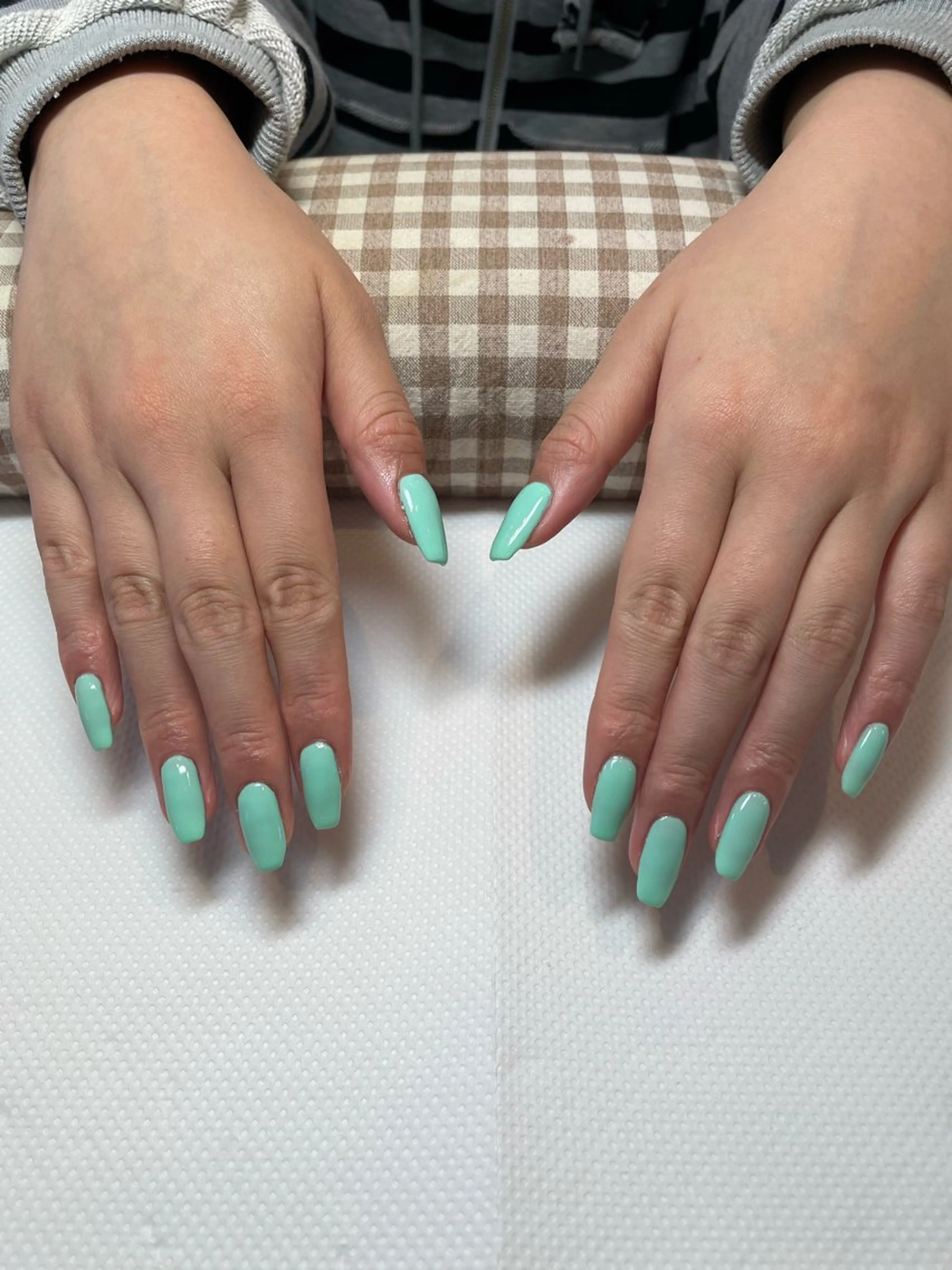 ネイル nail salon abbie所属・abbie omiのネイルデザイン