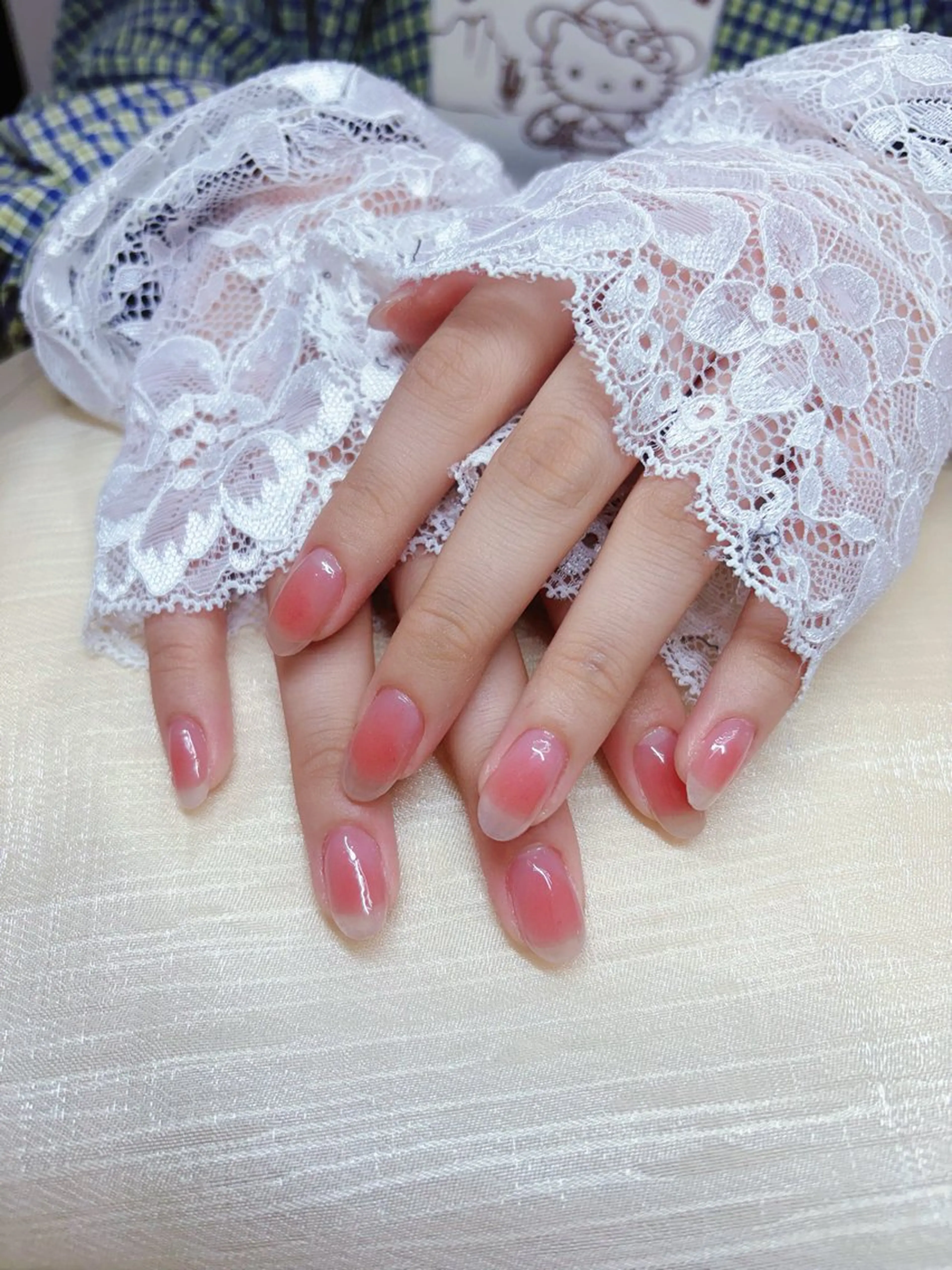 ネイル R nail みおのネイルデザイン