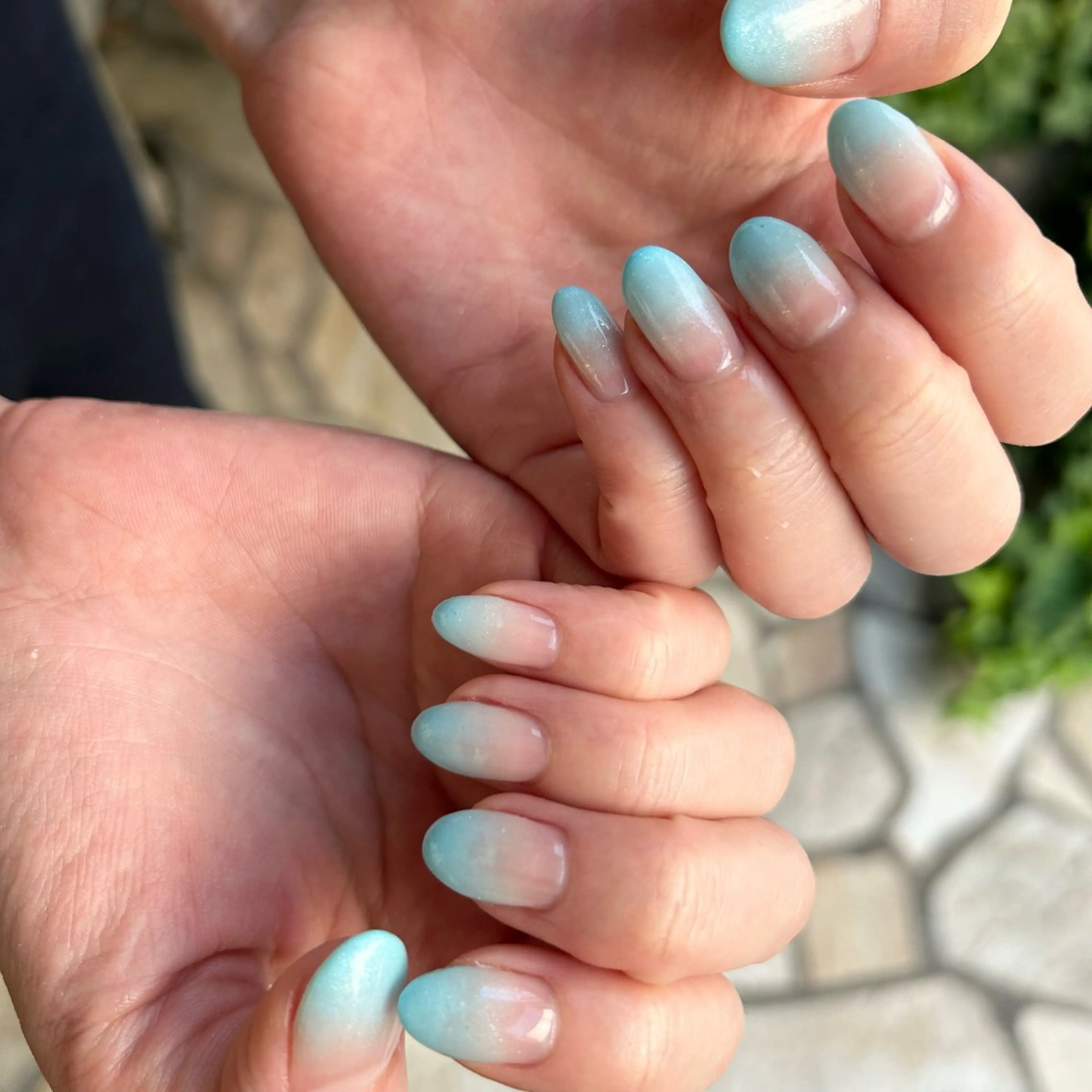 ネイル 野口 姫和のネイルデザイン