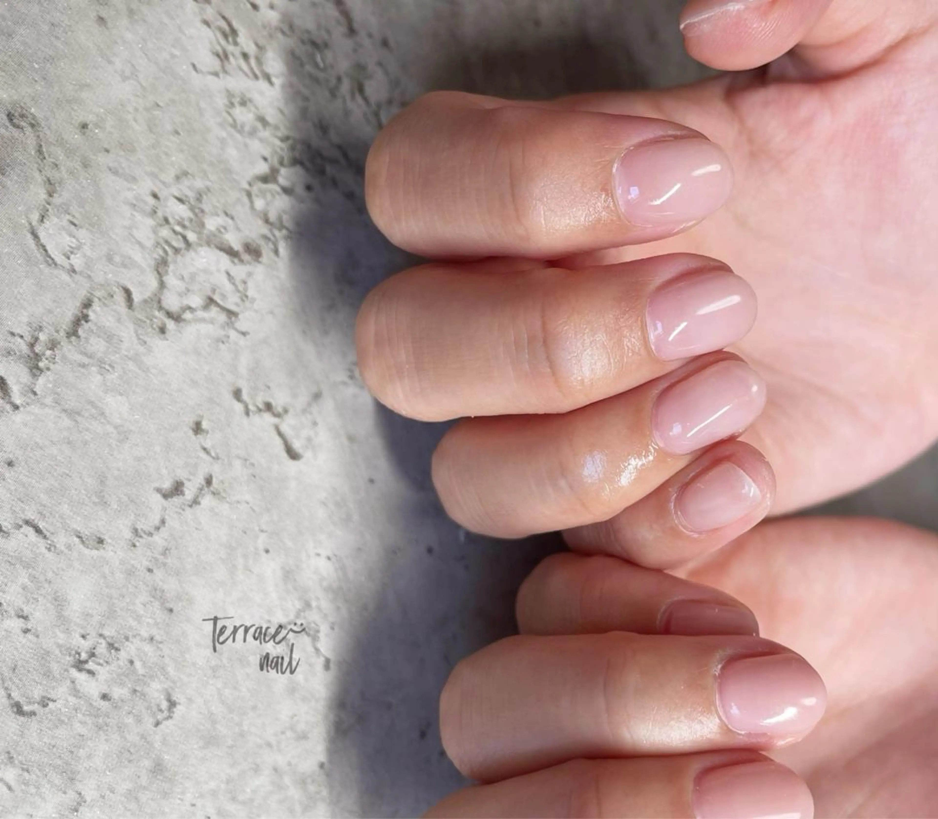 ネイル KAMINO CHIKAのネイルデザイン