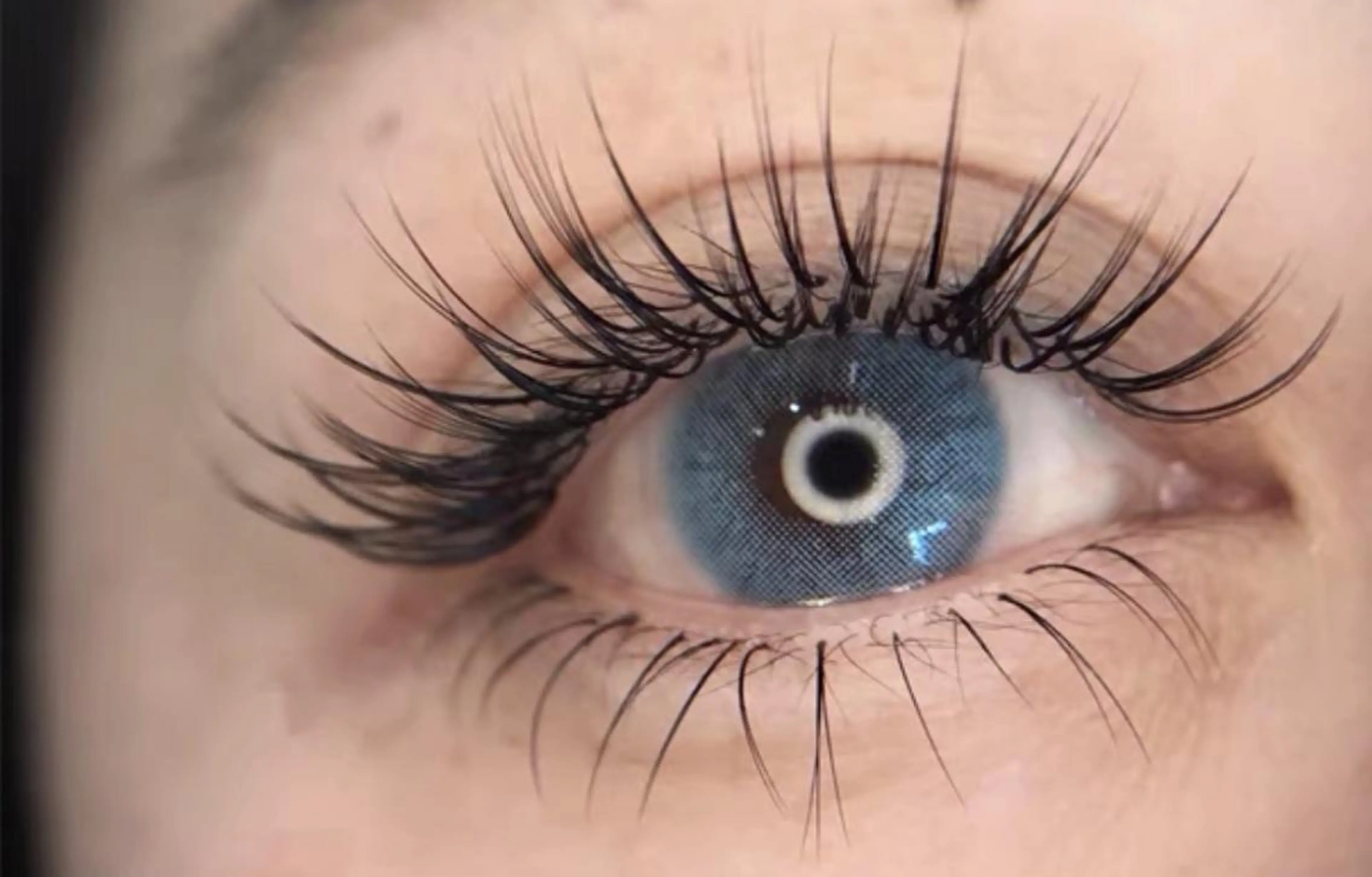 マツエク・マツパ Cute B e au t yのマツエク・マツパデザイン