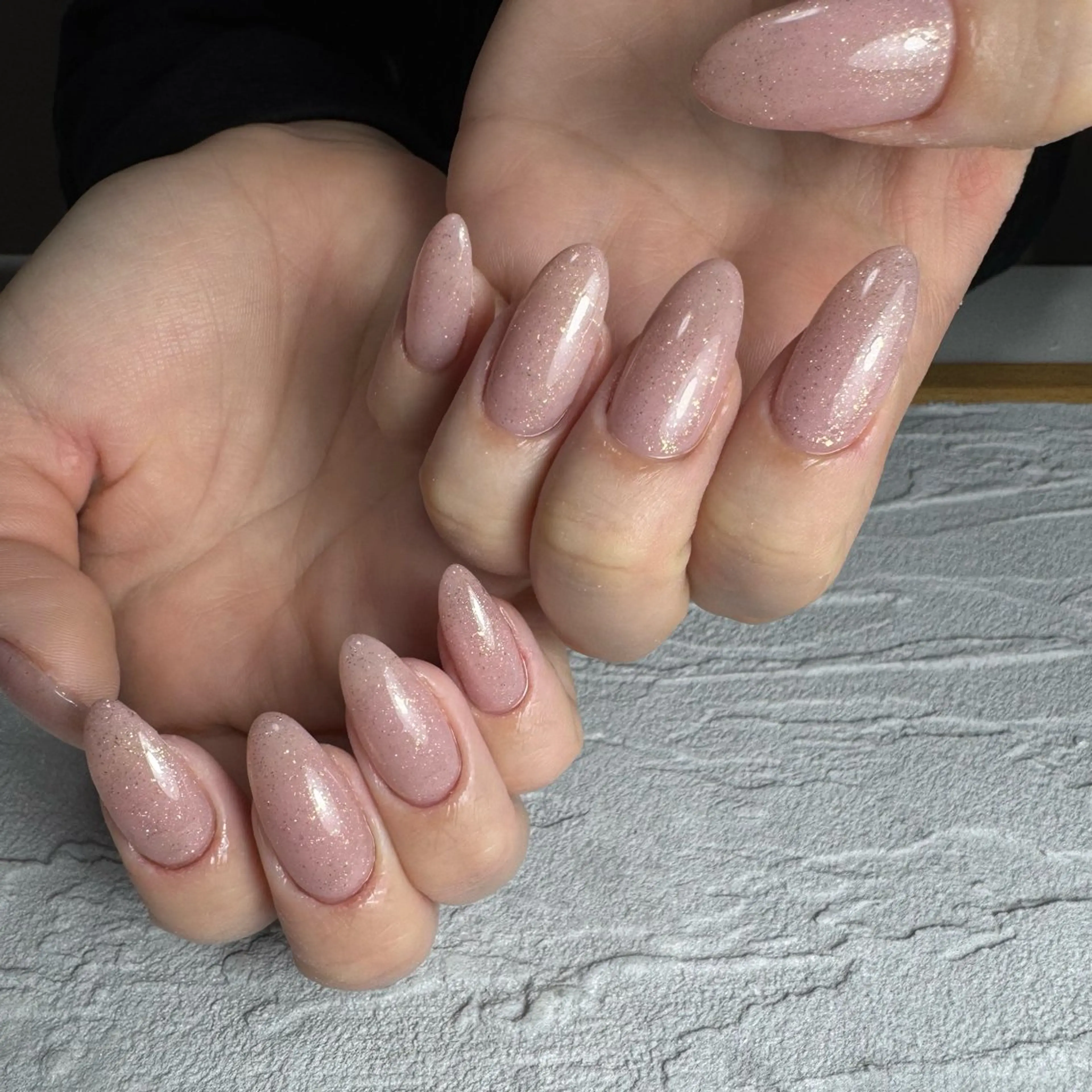 ネイル ハンドネイル Re:Smil所属・☺︎ NOZOMI☺︎のネイルデザイン