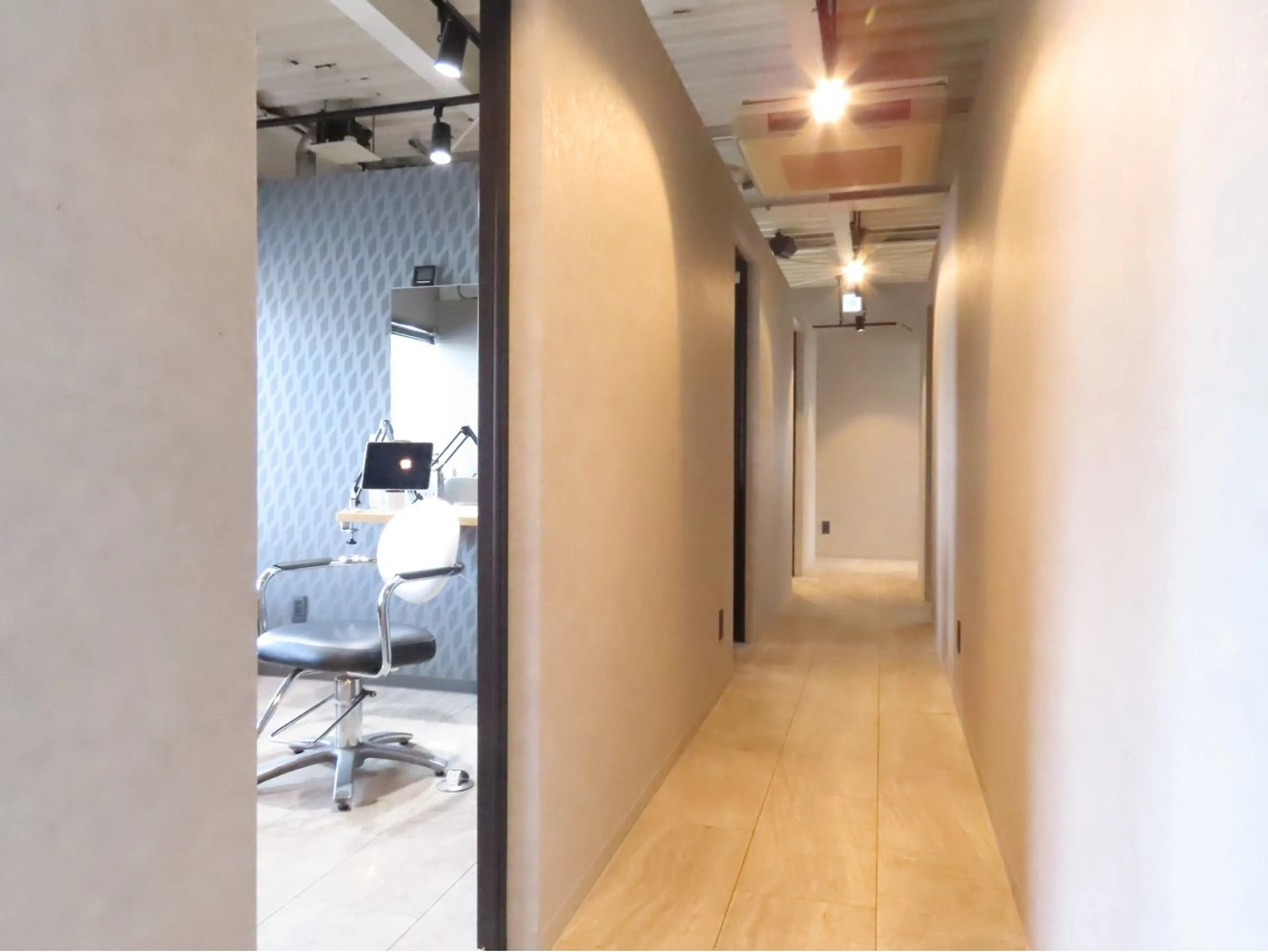 赤石 彩乃のエステ・リラクイメージ