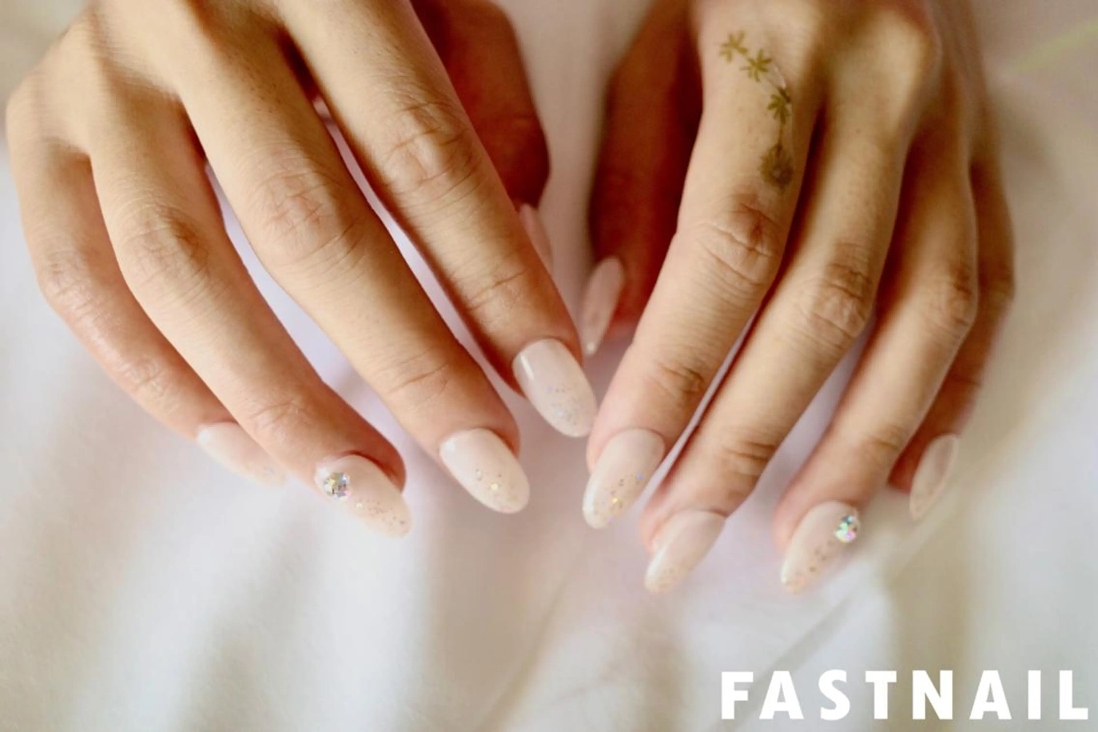 ネイル ファストネイル ワンダーシティ店のネイルデザイン